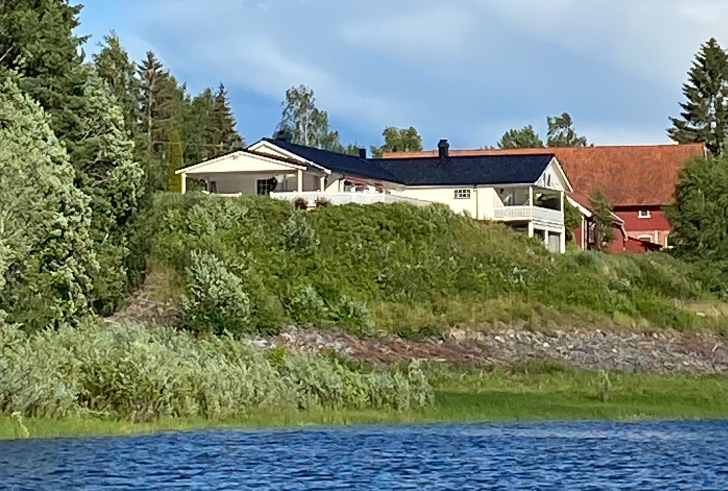 Great location by Glomma Houses for Rent in SørOdal, Hedmark, Norway