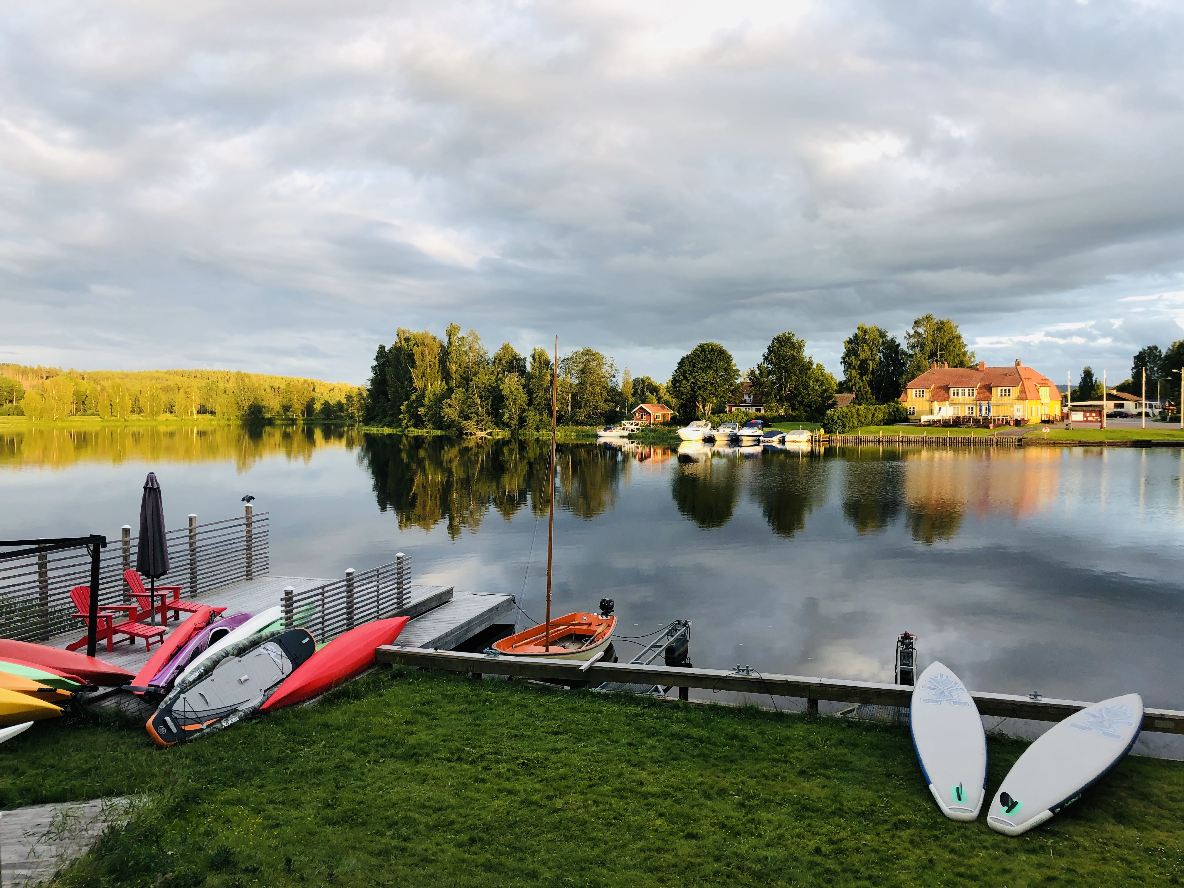 Glamping Torsång Canvas Hotel Tält att hyra i Borlänge Ö Glamping Torsång Canvas Hotel Tält att hyra i Borlänge Ö