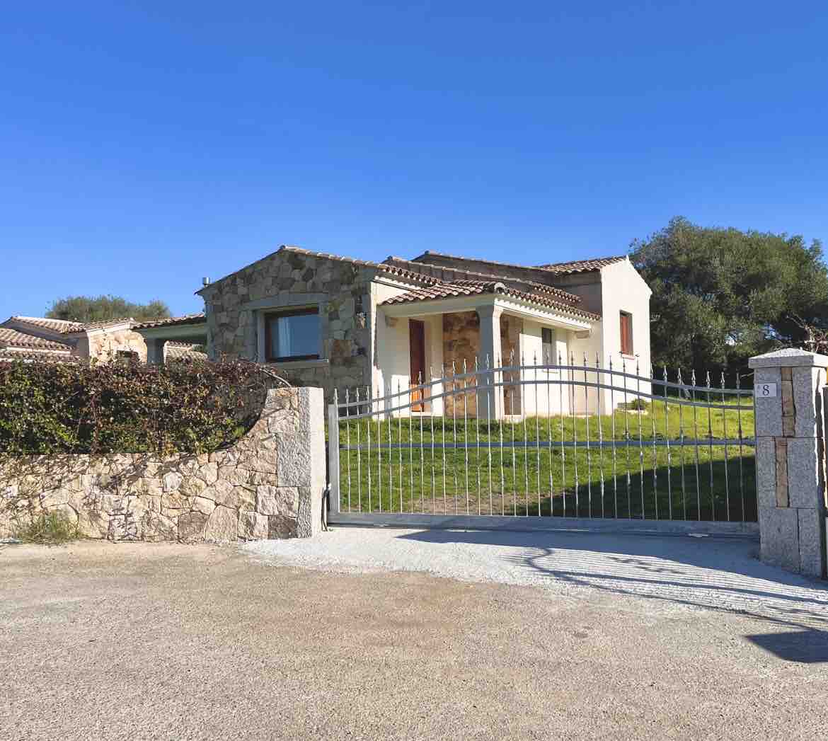 Villa Vale - Sole ,Spiaggia , Mare-