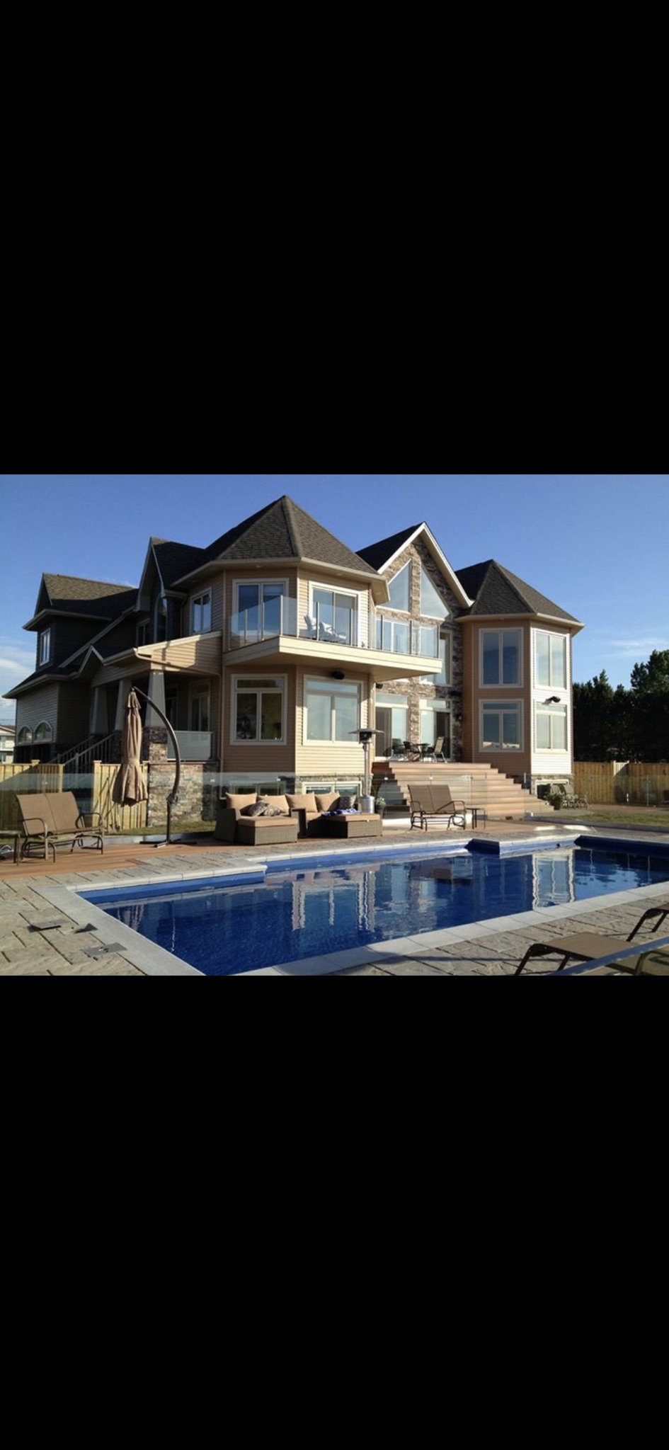 Paradise on the water ! in Shediac, New Brunswick