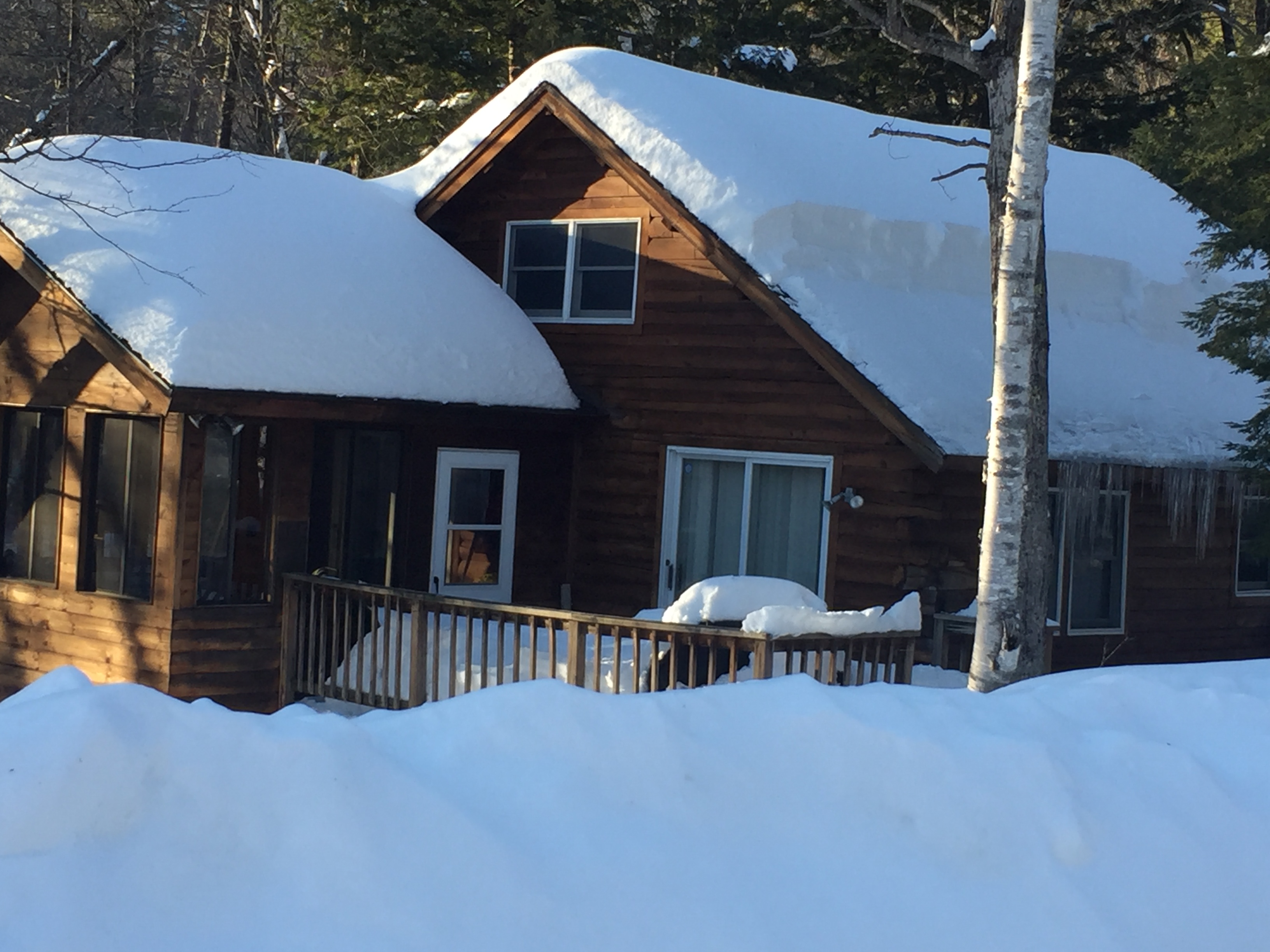 Cute Cozy Cabin By The Saco River Cabins For Rent In Bartlett