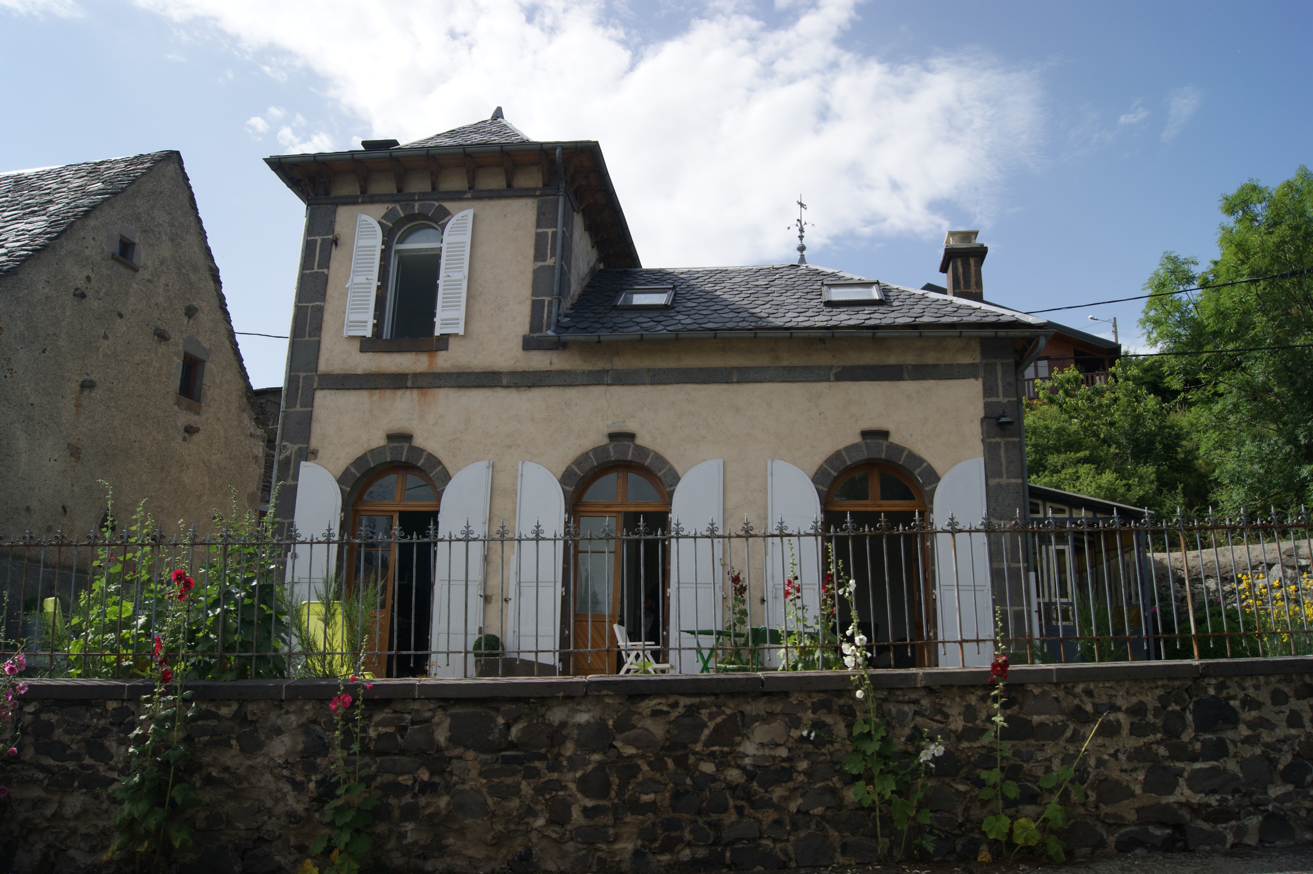 Chalet Papon