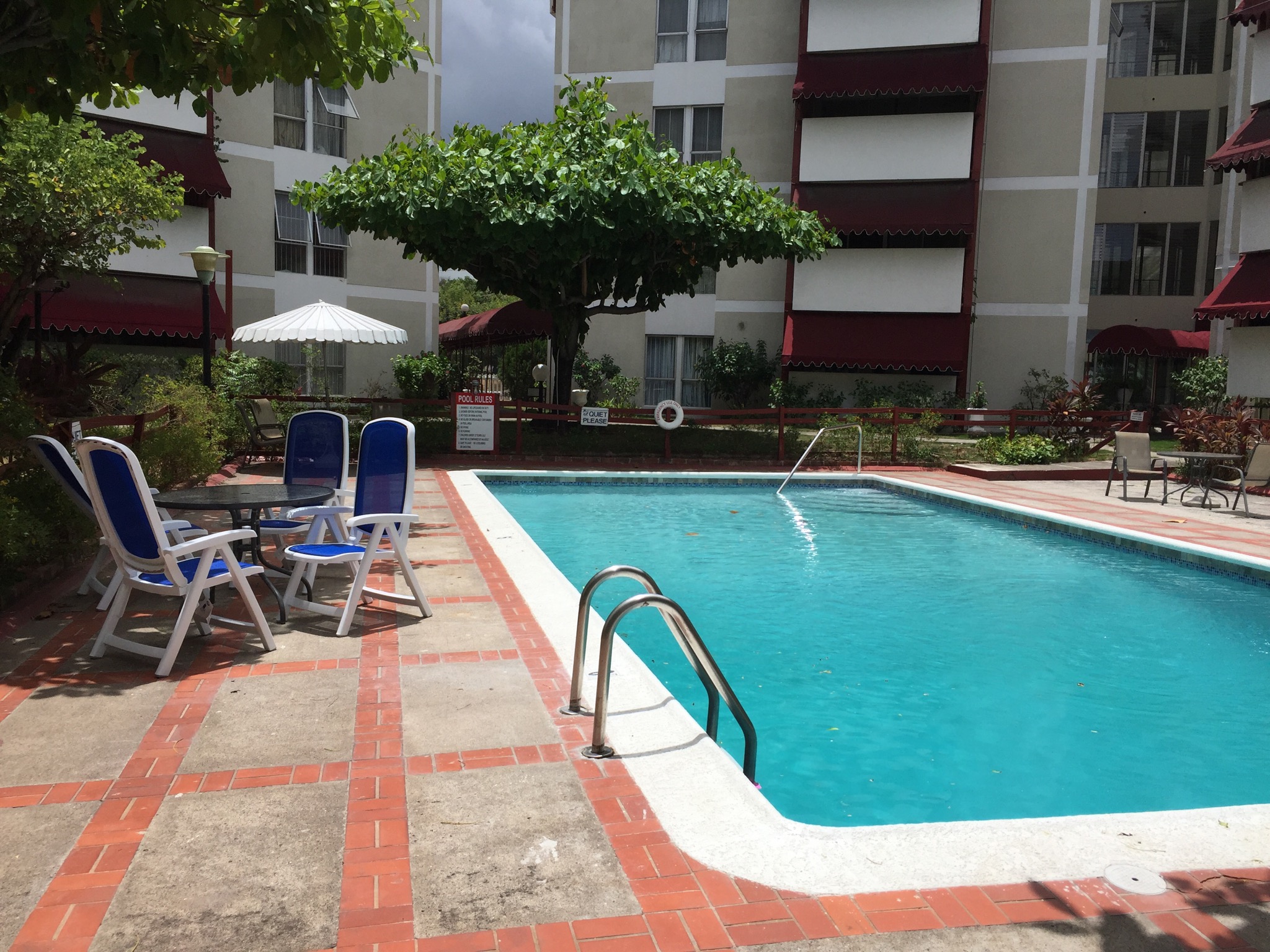 Abbey Court Heart Of New Kingston Apartments For Rent In Kingston