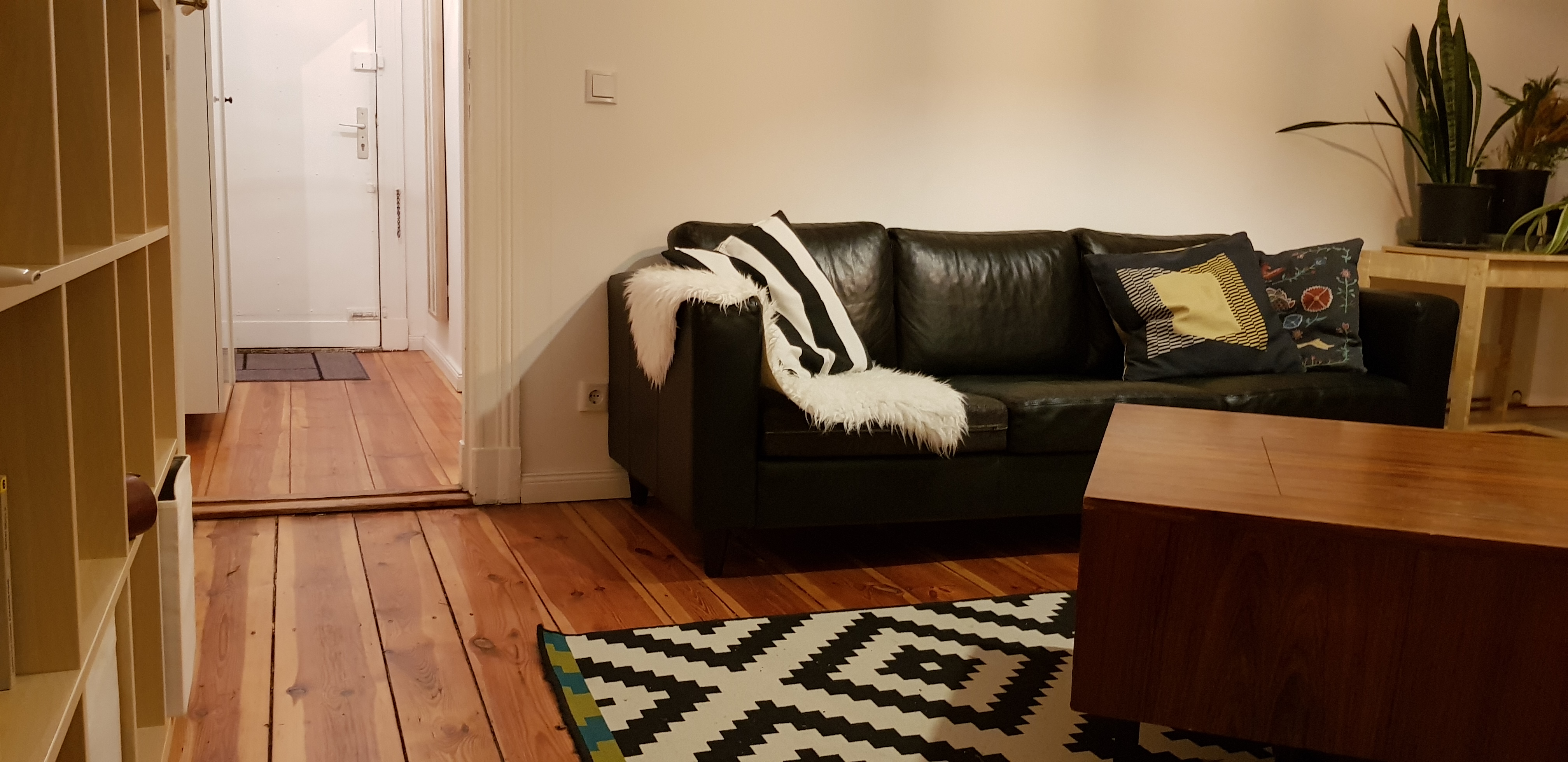 Lovely Neukölln Apartment