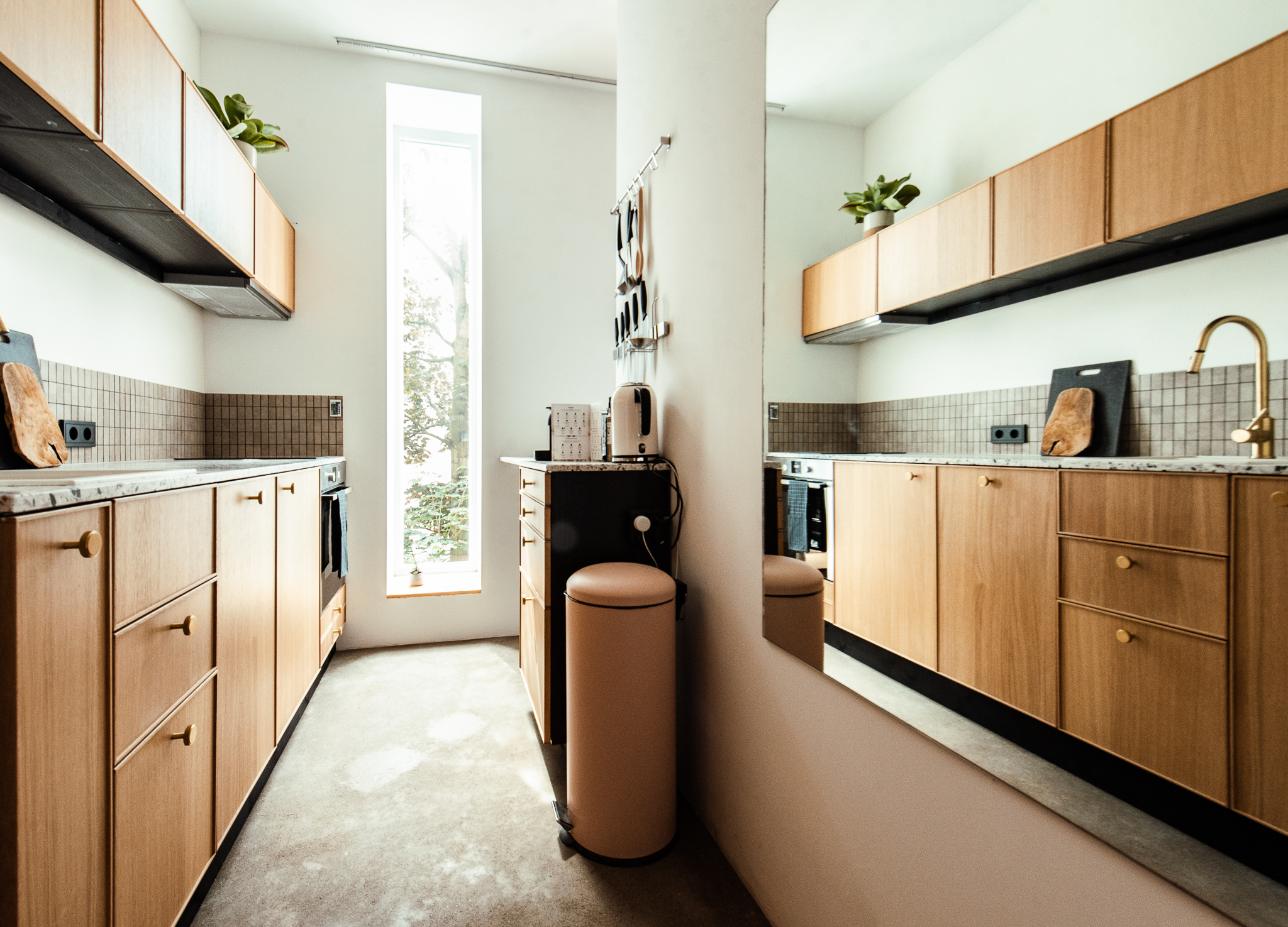 Architect’s Apartment. Central, Spacious, Luxury. — Rotterdam stay