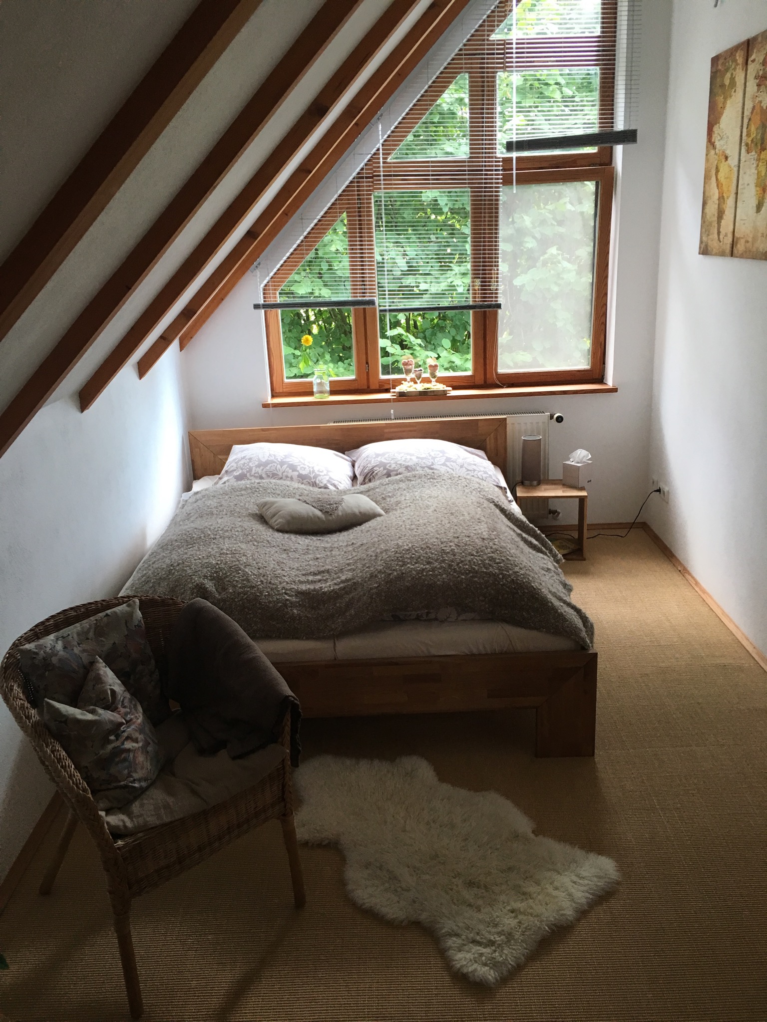 Schöne Zimmer mitten in der Natur - Häuser zur Miete in ...