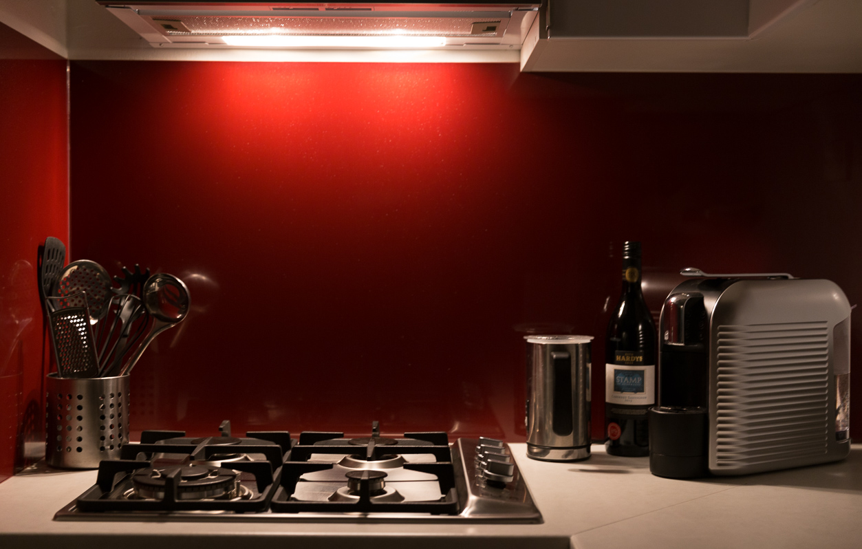 Cosy, convenient studio close to everything in North Sydney, Sydney
