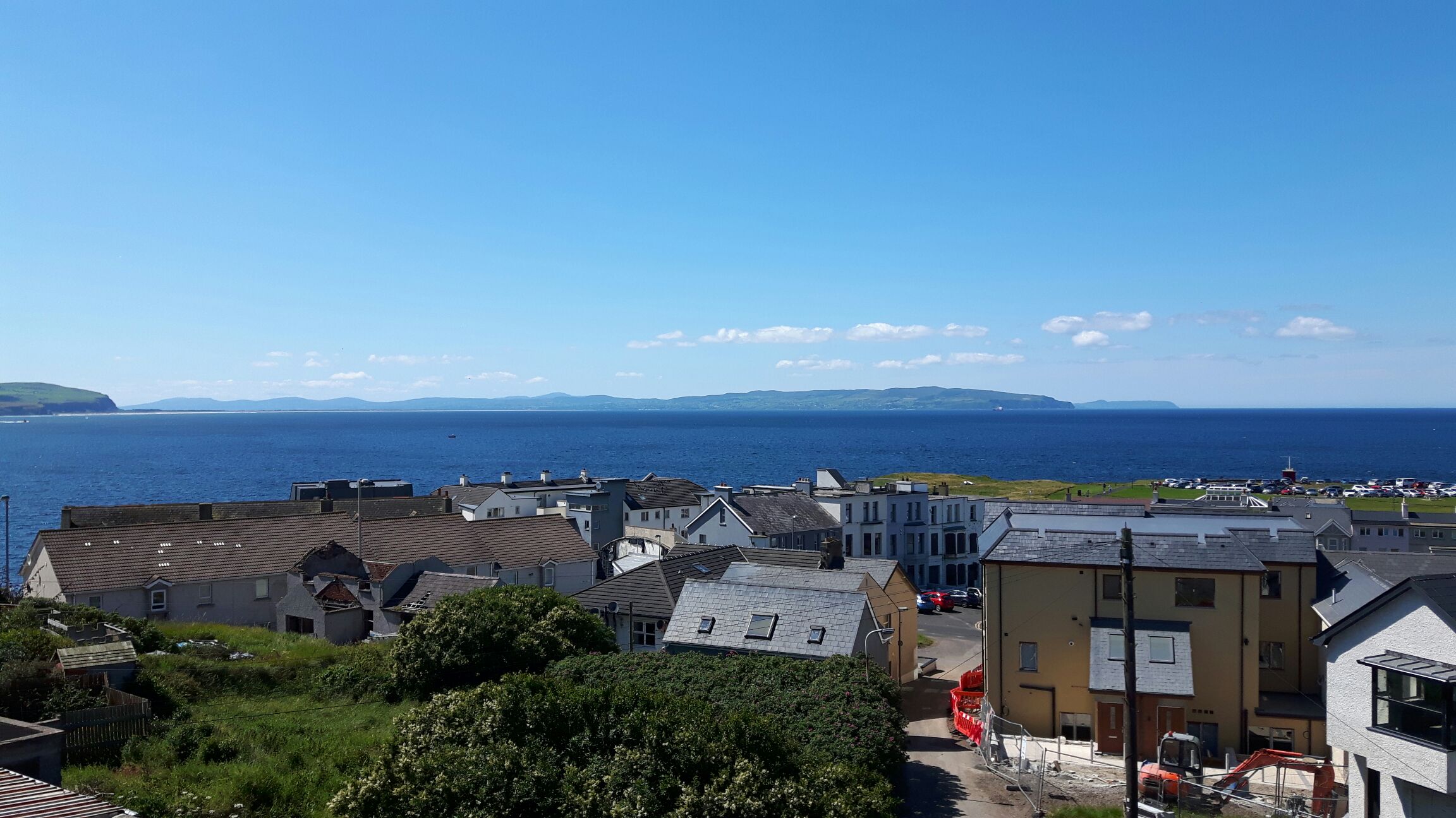 Portstewart Seaview Houses for Rent in Portstewart, Northern Ireland