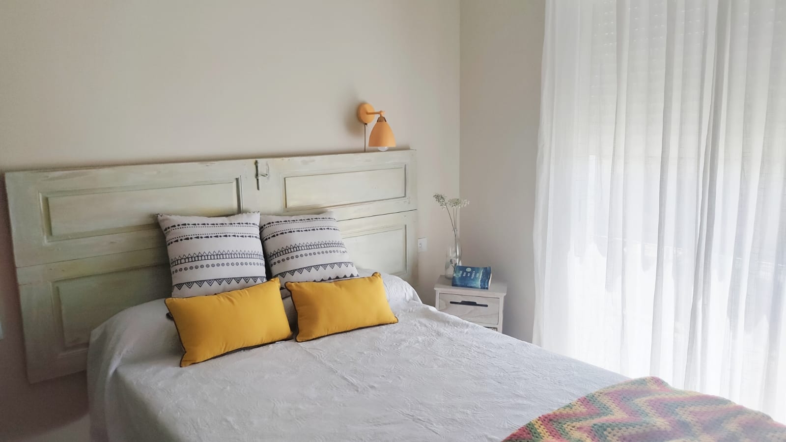 Apartamento Dos Faros Caños de Meca.