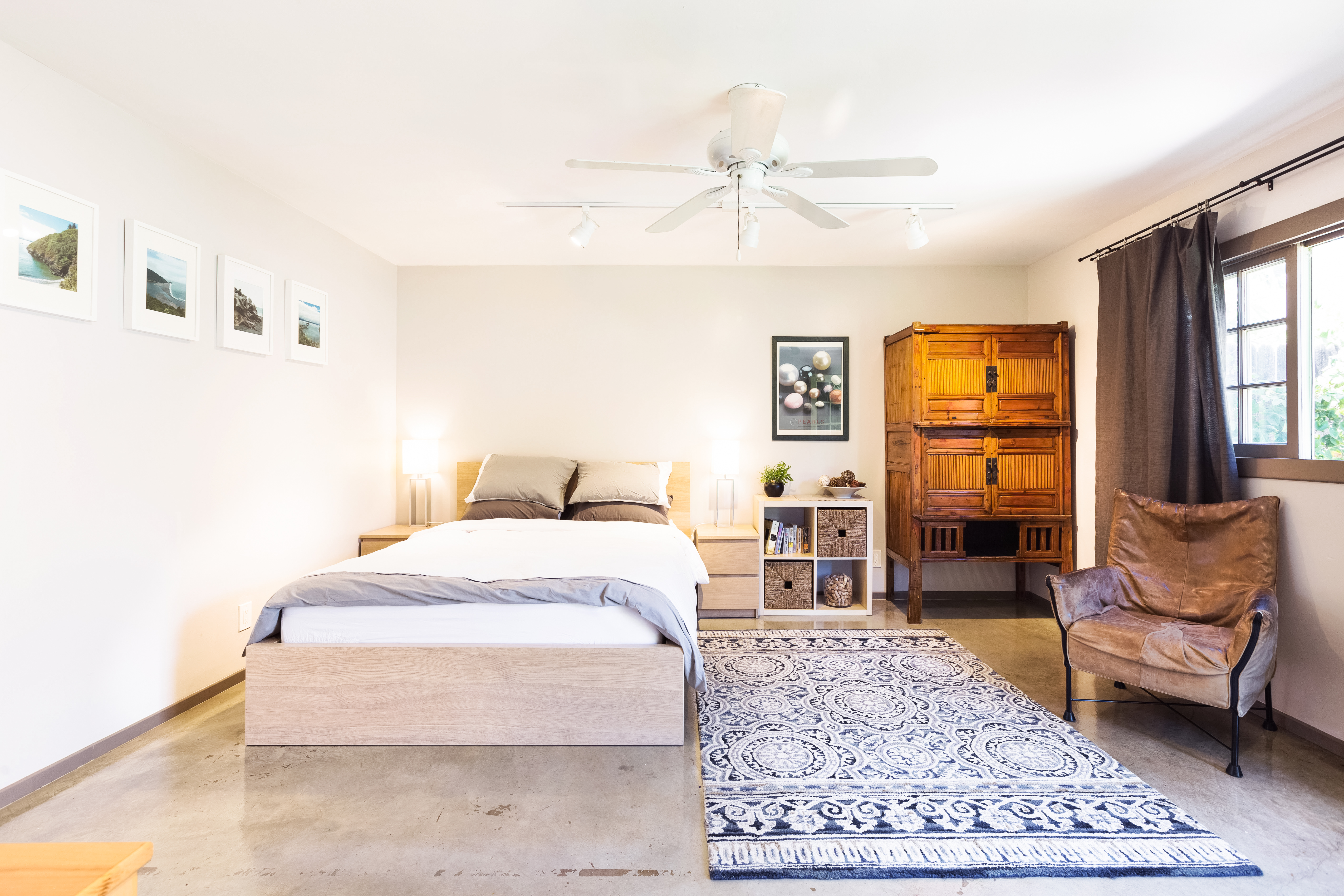 Private & Secluded Guesthouse