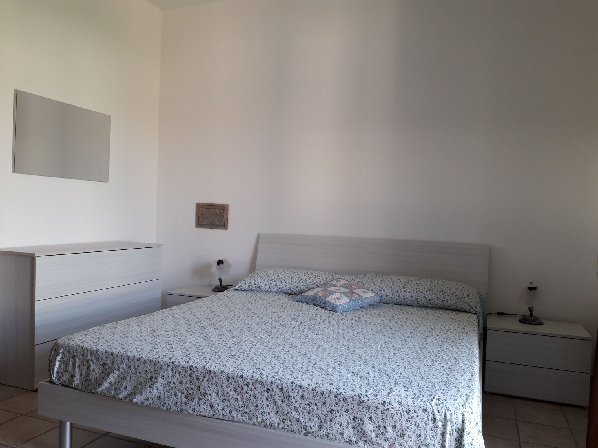Villa immersed in Circeo park