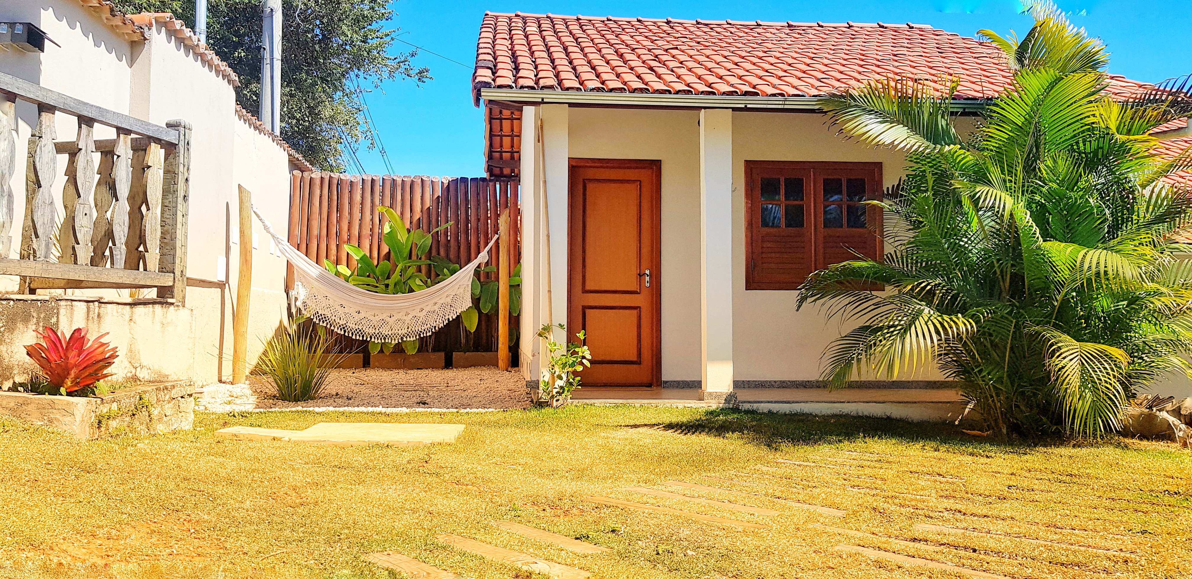 Pousada Villa Magna - Cozy chalet