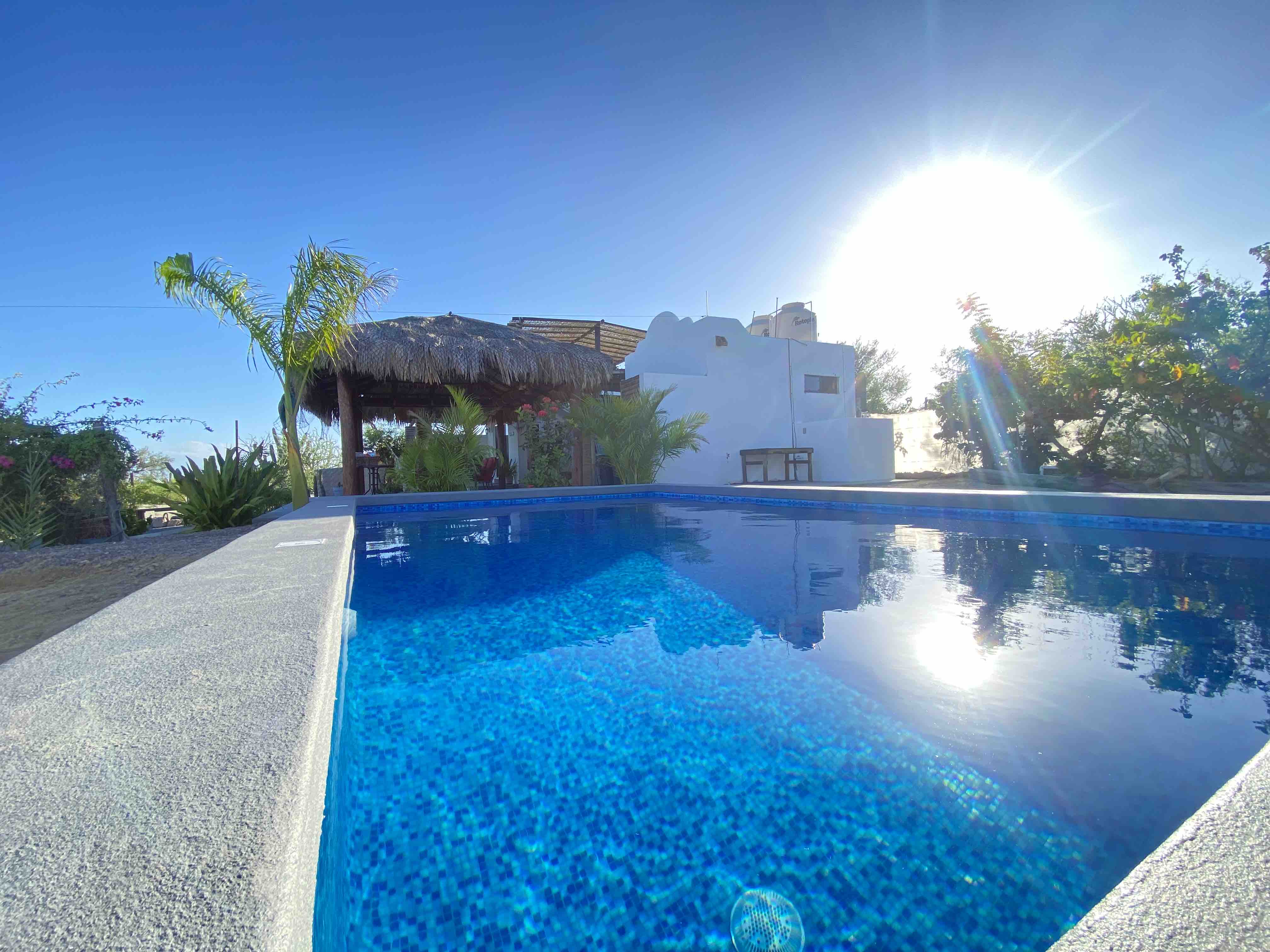 Casa De Descanso KAYKA