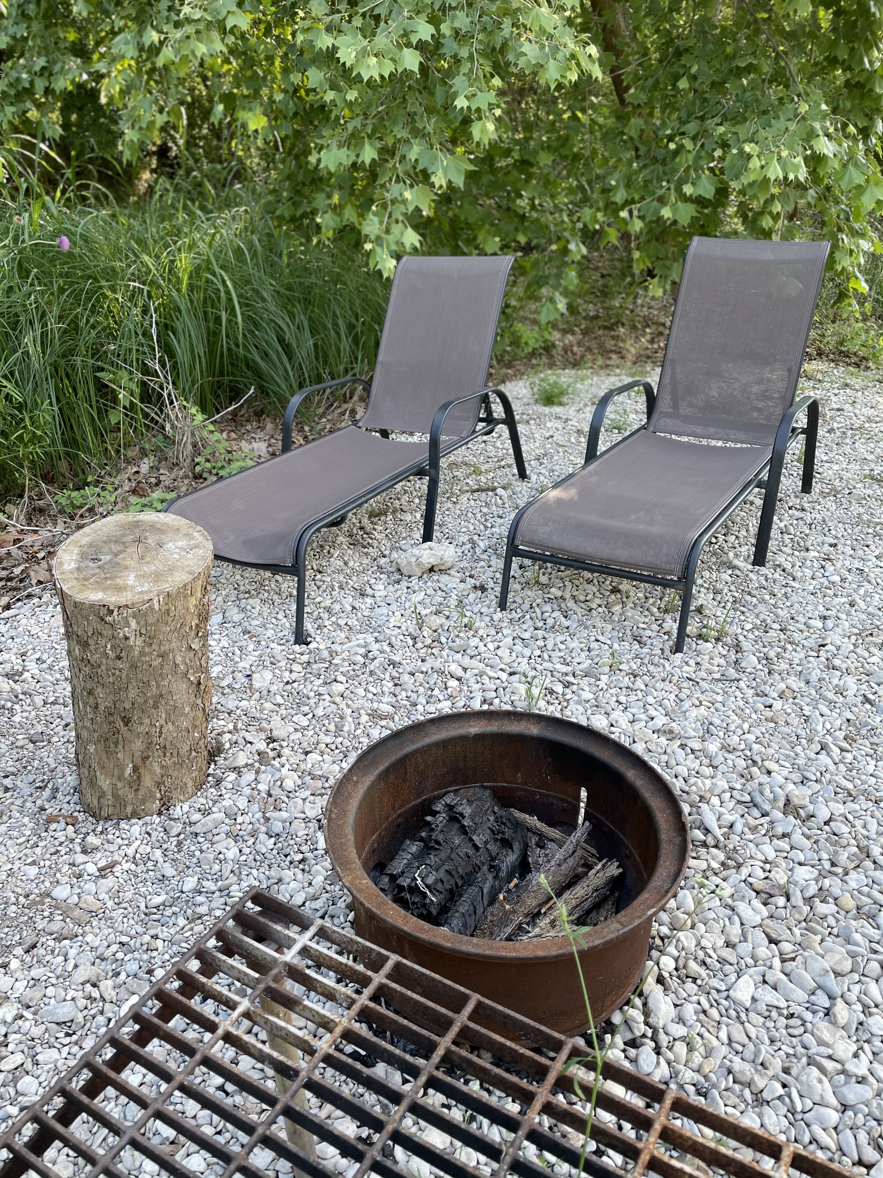 menards fire pit on Winrxvnida4fkm