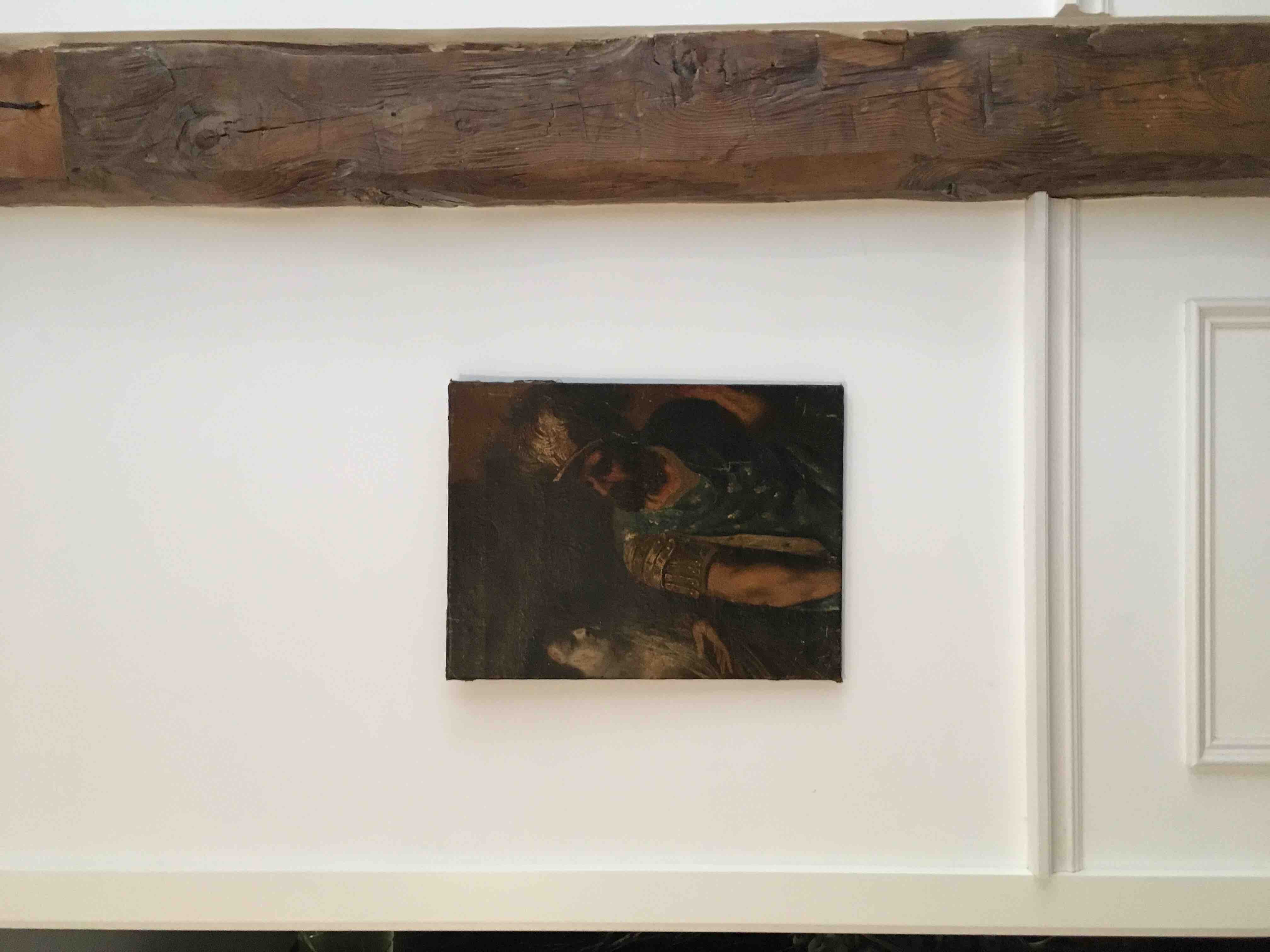 New Stunning Design Flat Next To Museo Del Prado Apartments For