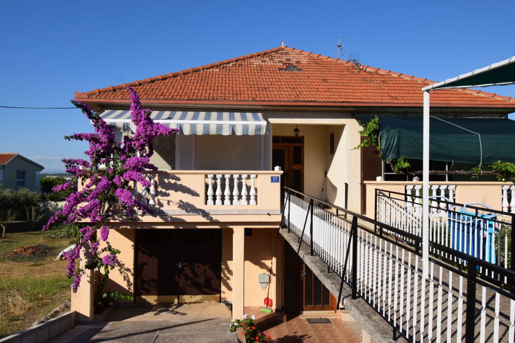 Apartments Marija 5 Tkon