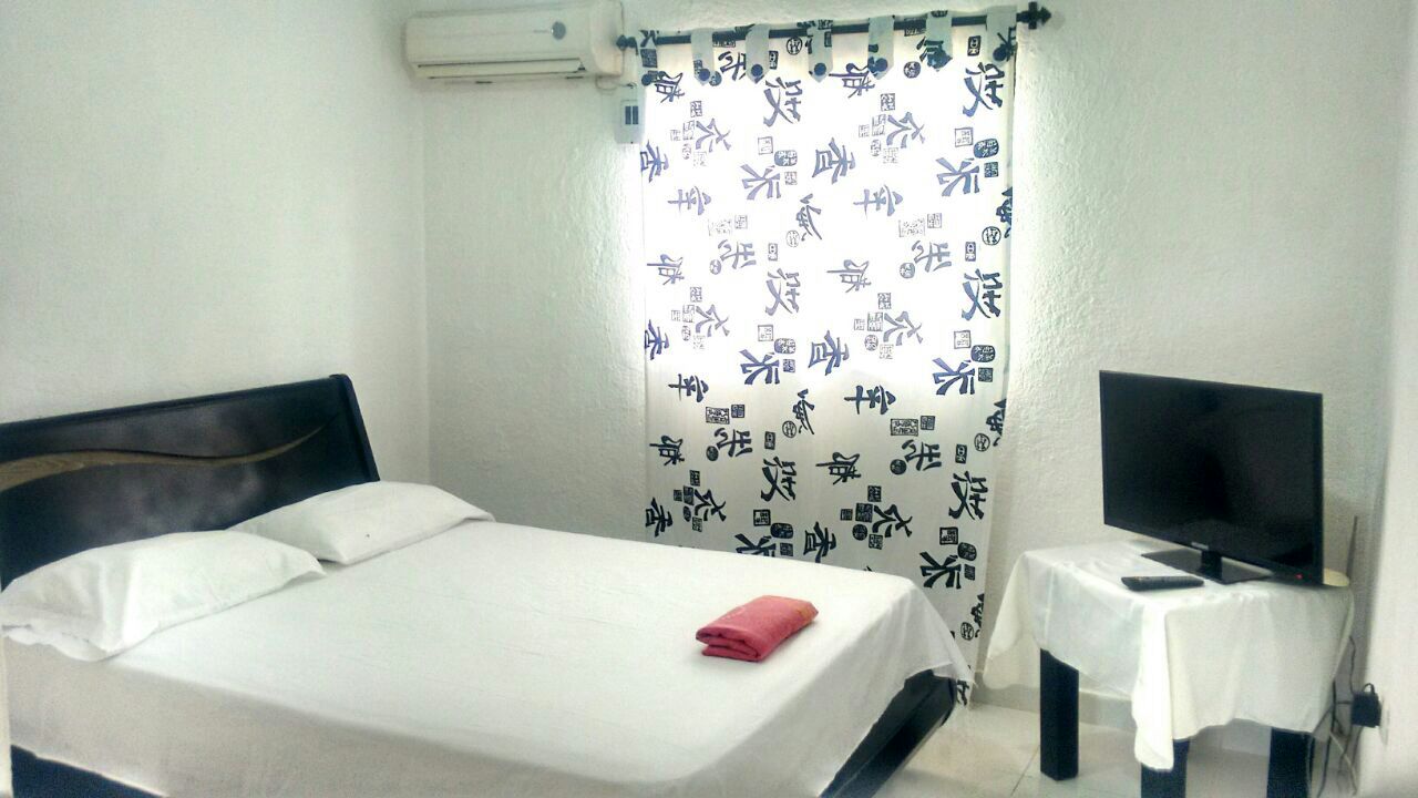 Aparta studio Divijuca