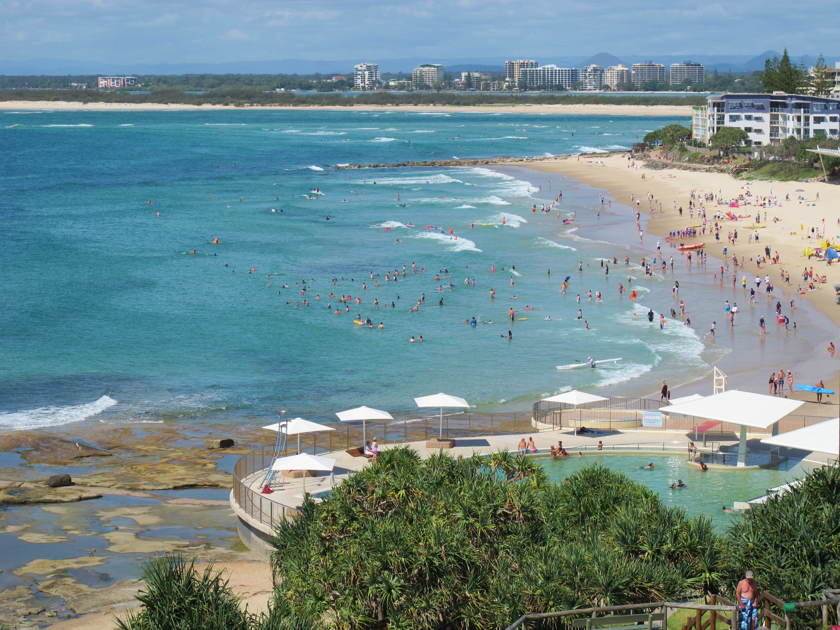 Kings Beach 3 B/Room Waterfront Views Apartments for Rent in