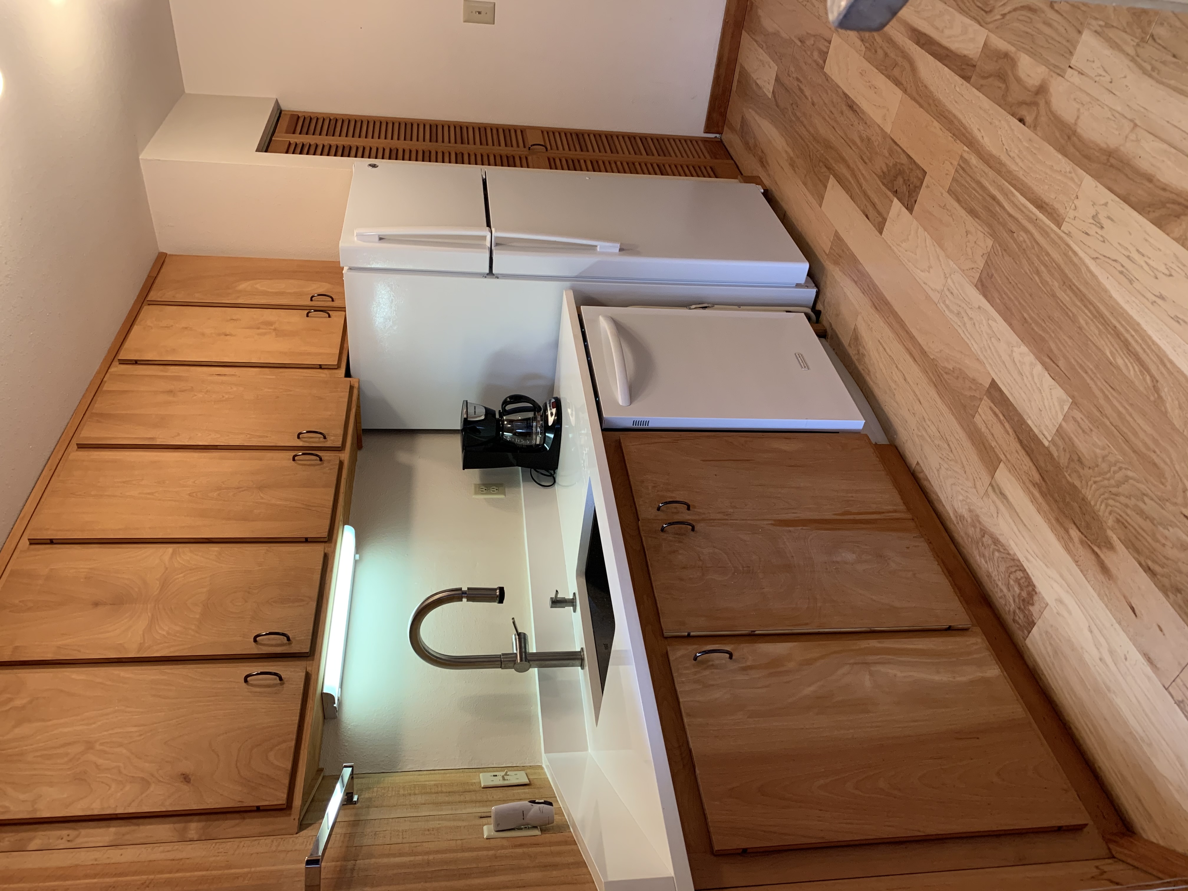 Black Butte Ranch Family Style Cabins for Rent in Sisters, Oregon