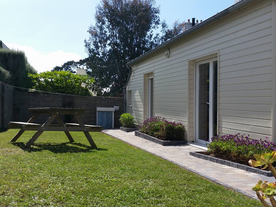 Charming renovated house in a great location