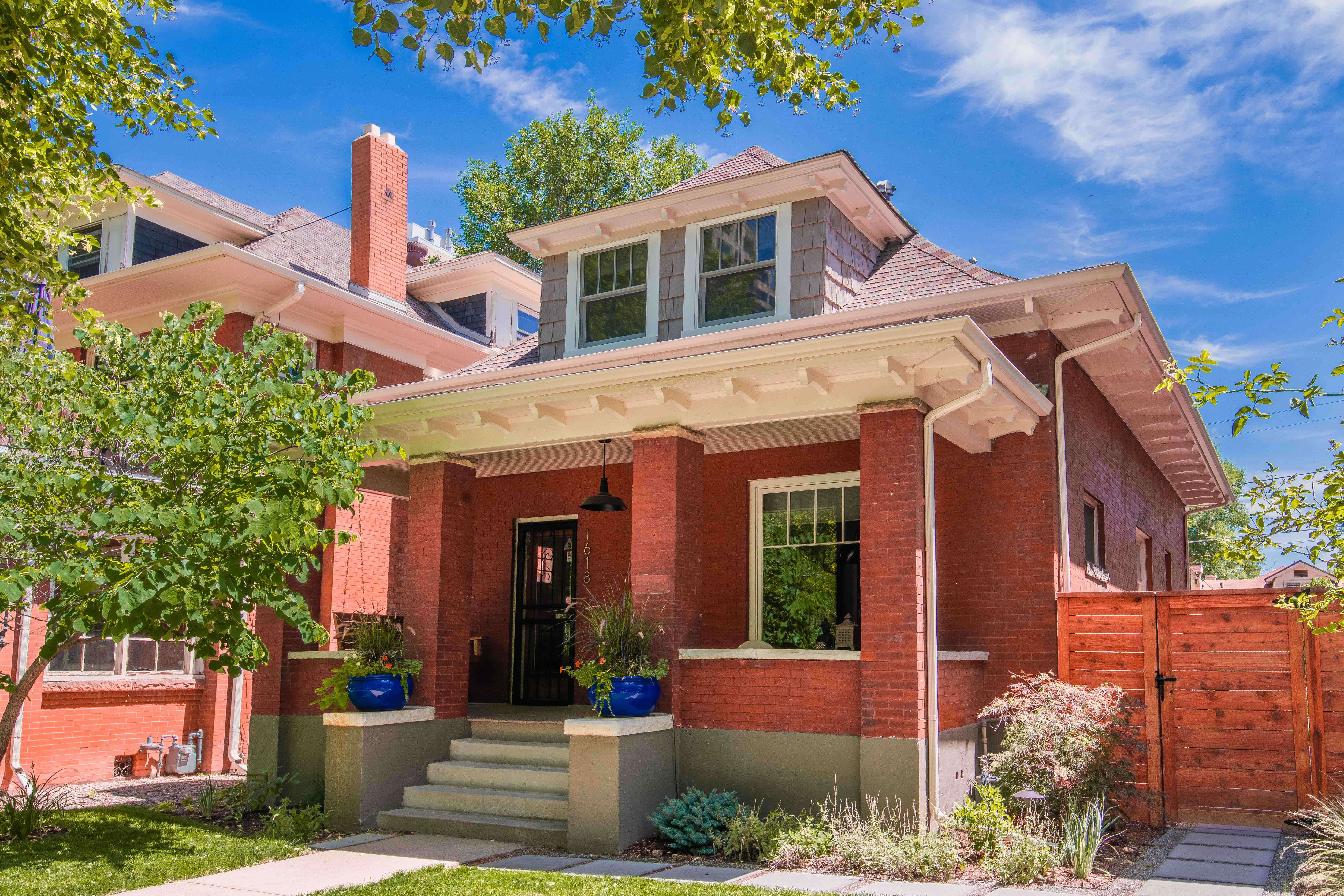 parkside5280 in City Park, Denver