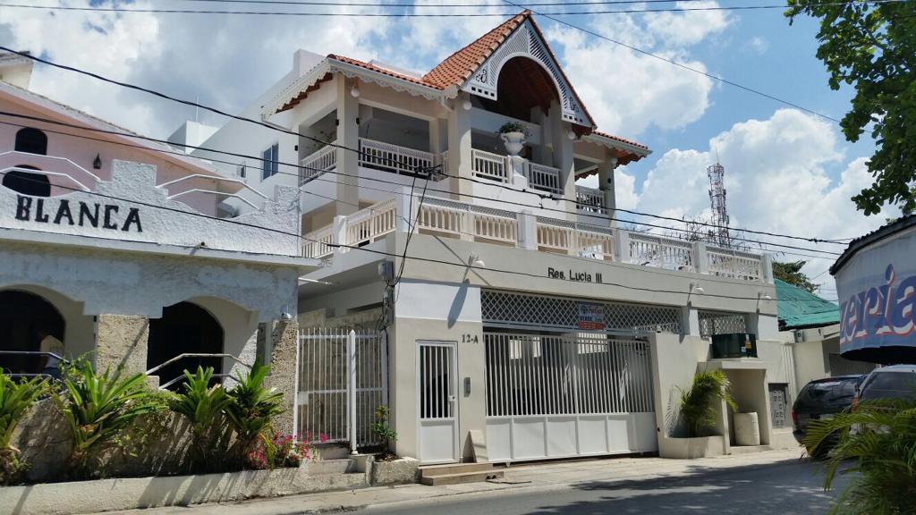 Special pvt BOCA CHICA, 2bd/2bath Apt LUCIA III Apartments for Rent in Boca Chica, Santo