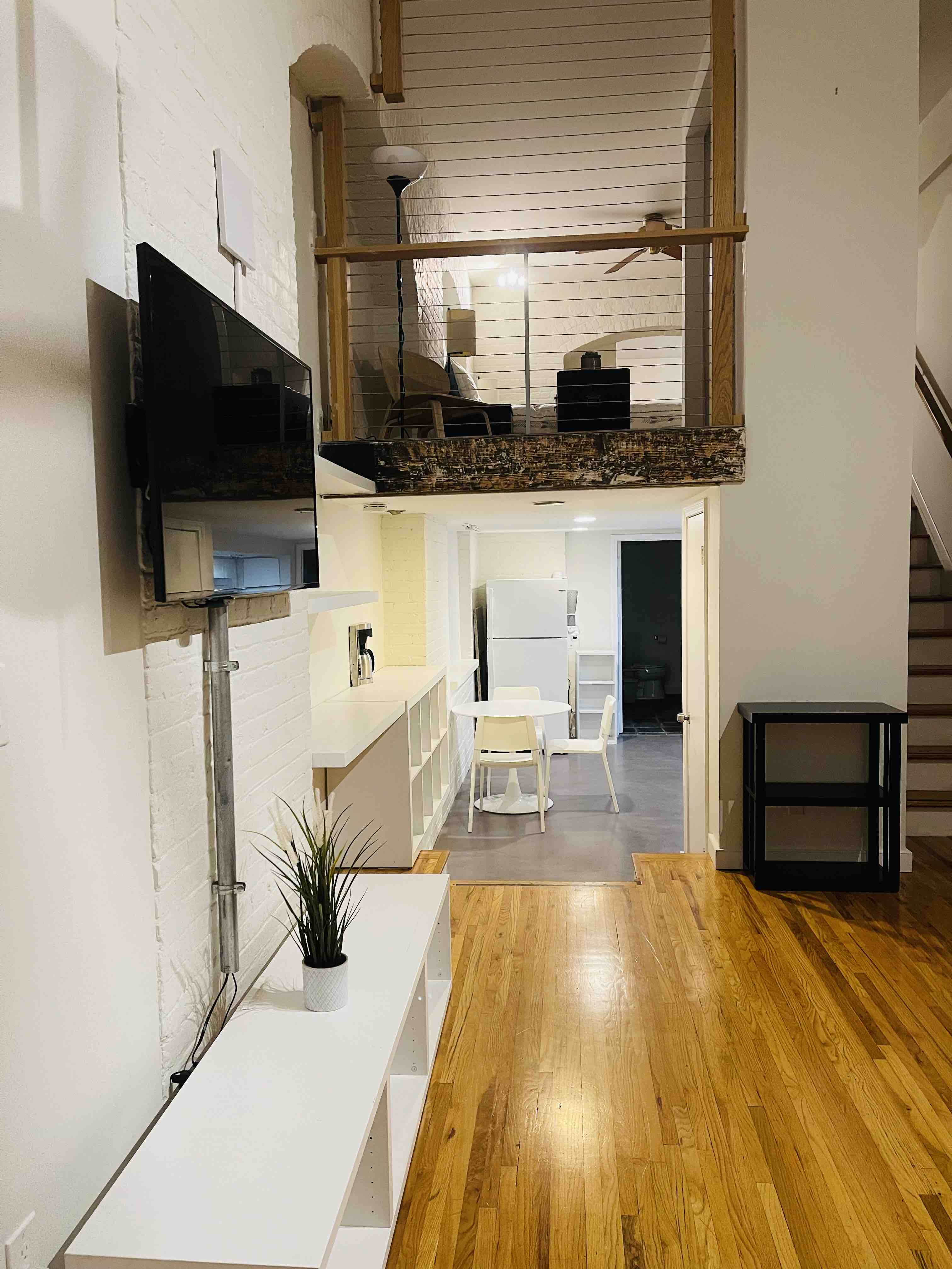 Lovely 2bedroom loft in Hoboken north Lofts for Rent in Hoboken, New