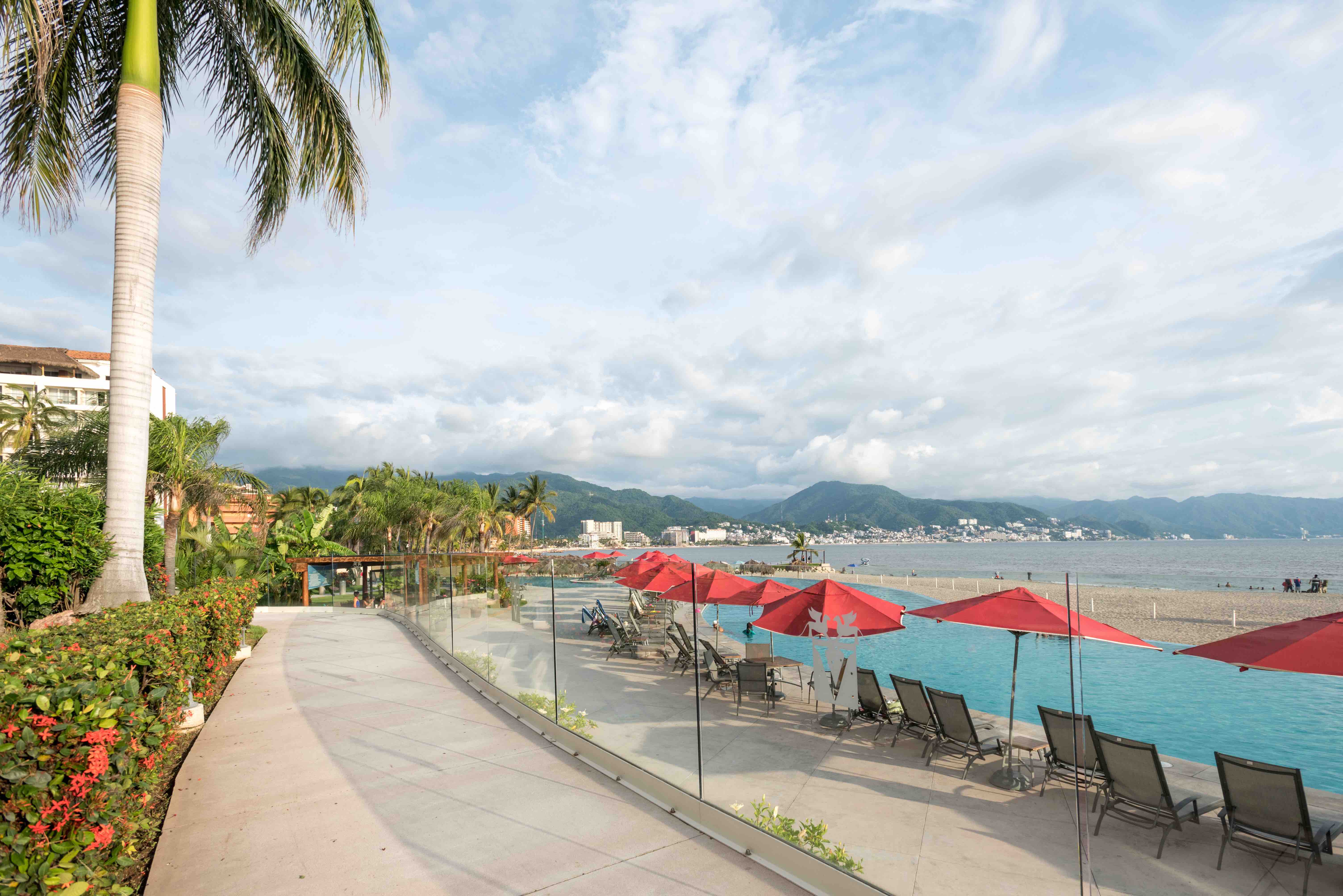 The best place to stay in the beach Apartments for Rent in Puerto Vallarta, Jal., Mexico