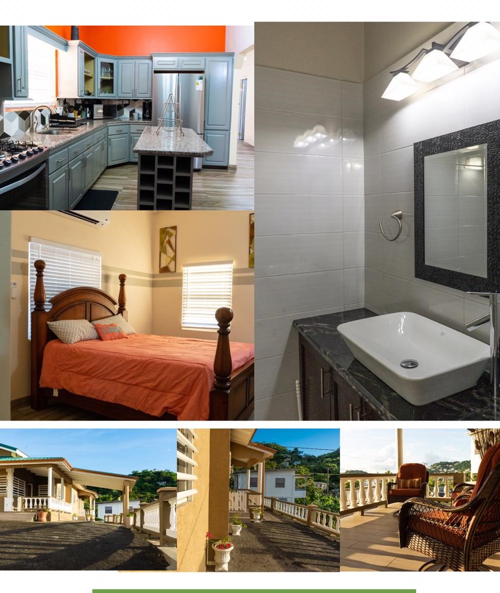 Sugar Apple Residence