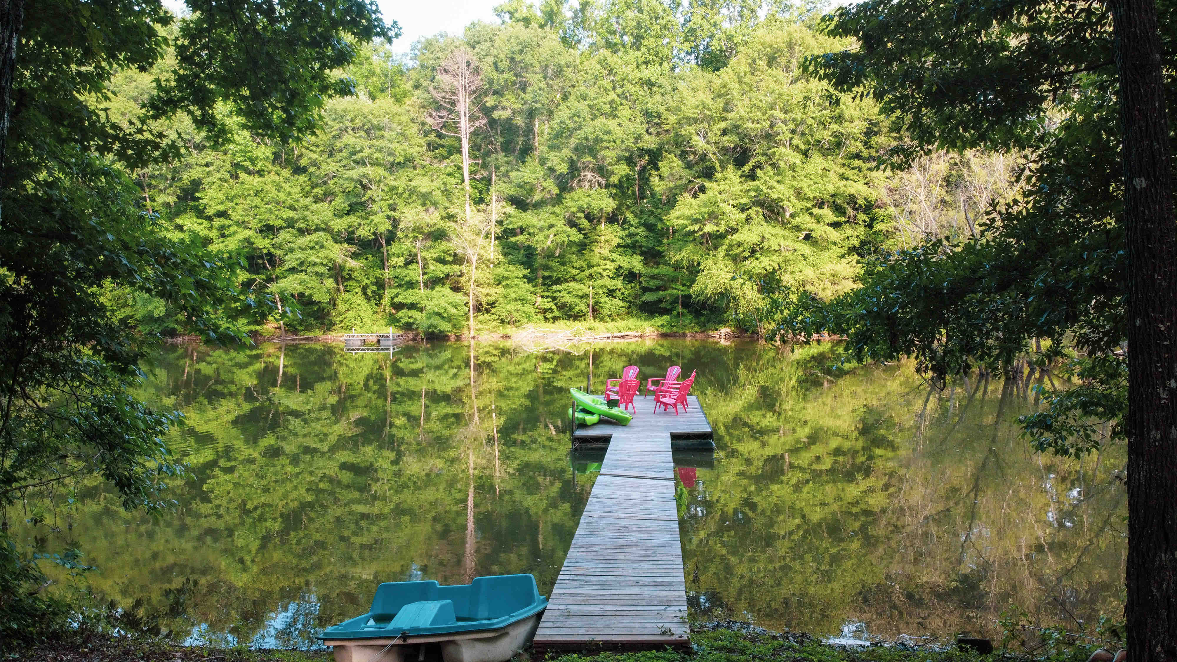 Lavonia on the LakeSpacious HomeDockFamily Fun🏓 Cottages for Rent