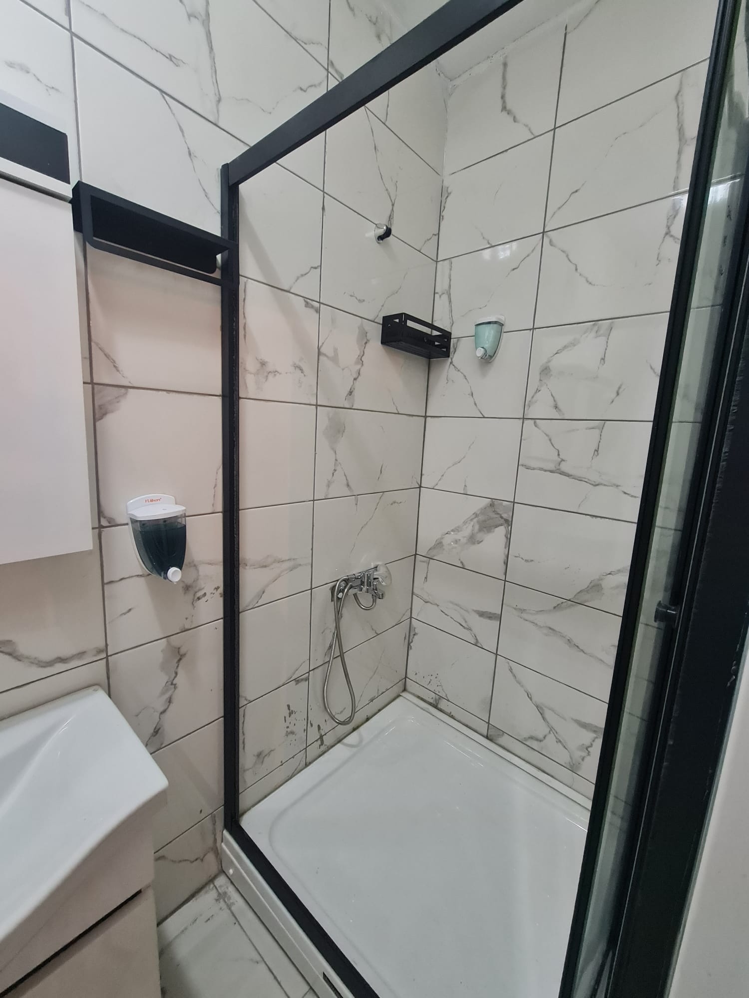 Studio Apartment in Hotel Comfort (13)
