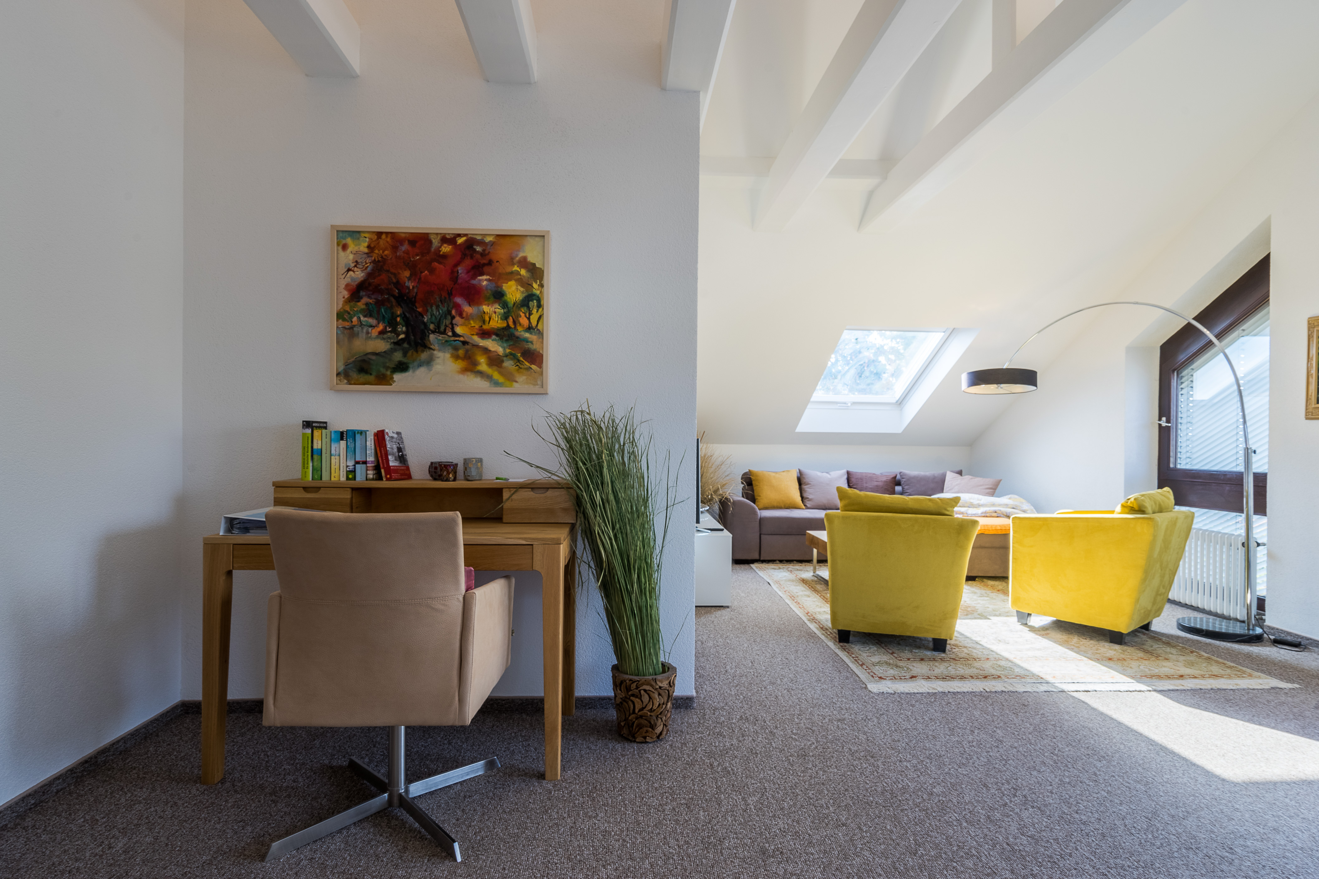Bodensee Appartement 1
