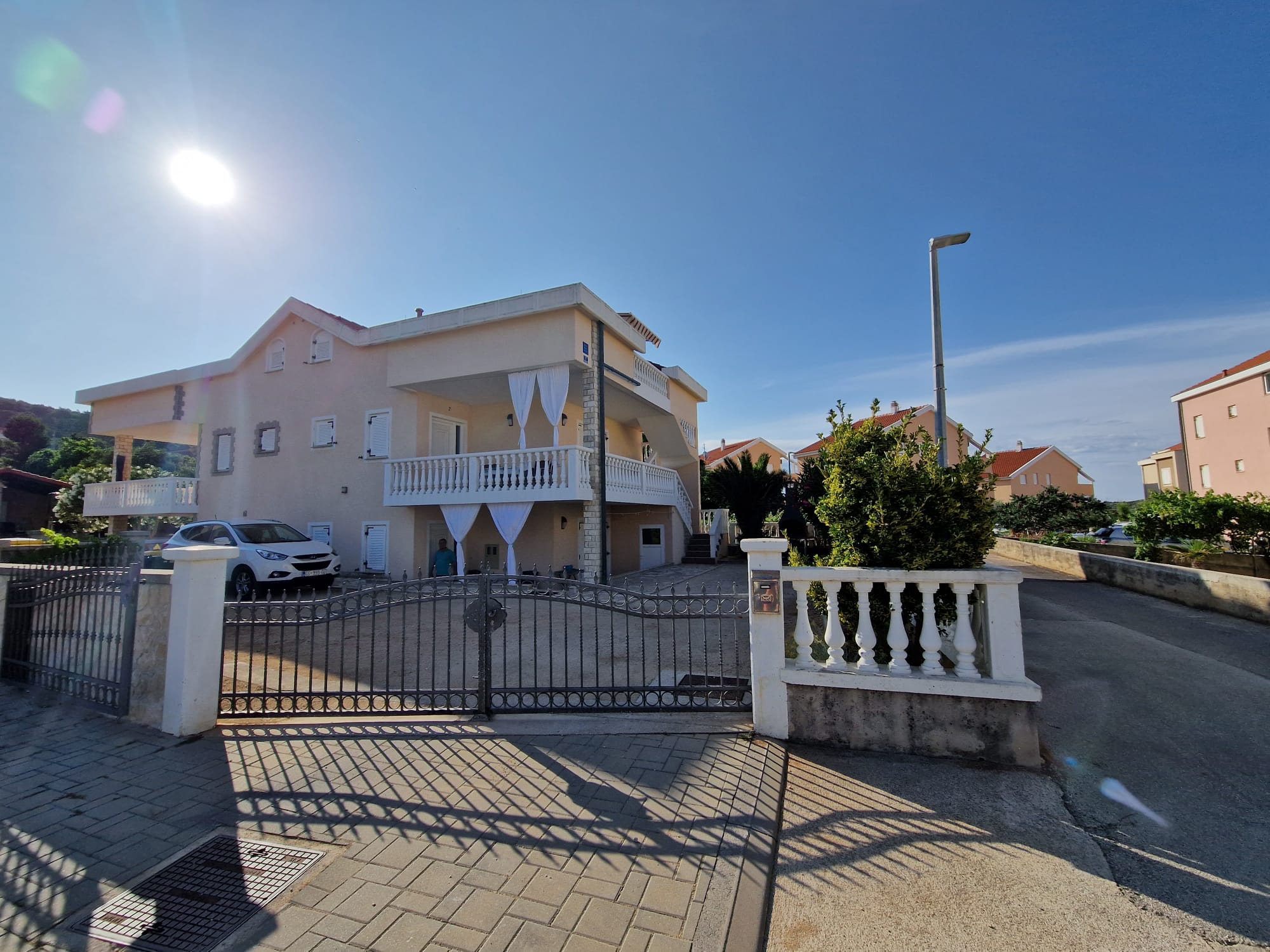 Apartman Dominik