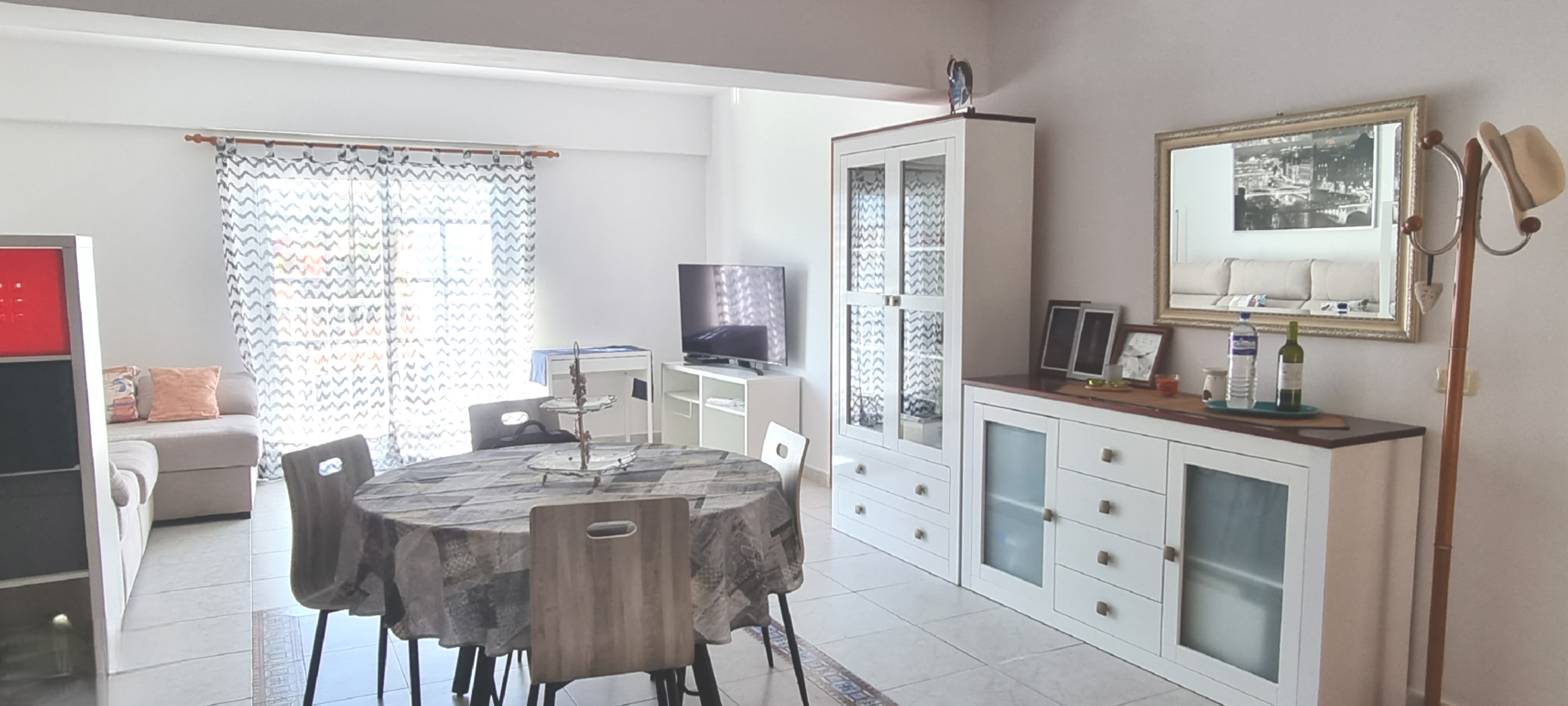 Flat in Los Llanos de Aridane house Leo-JES