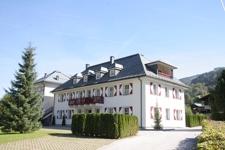 Lovely Apartment Kaprun 6 persons