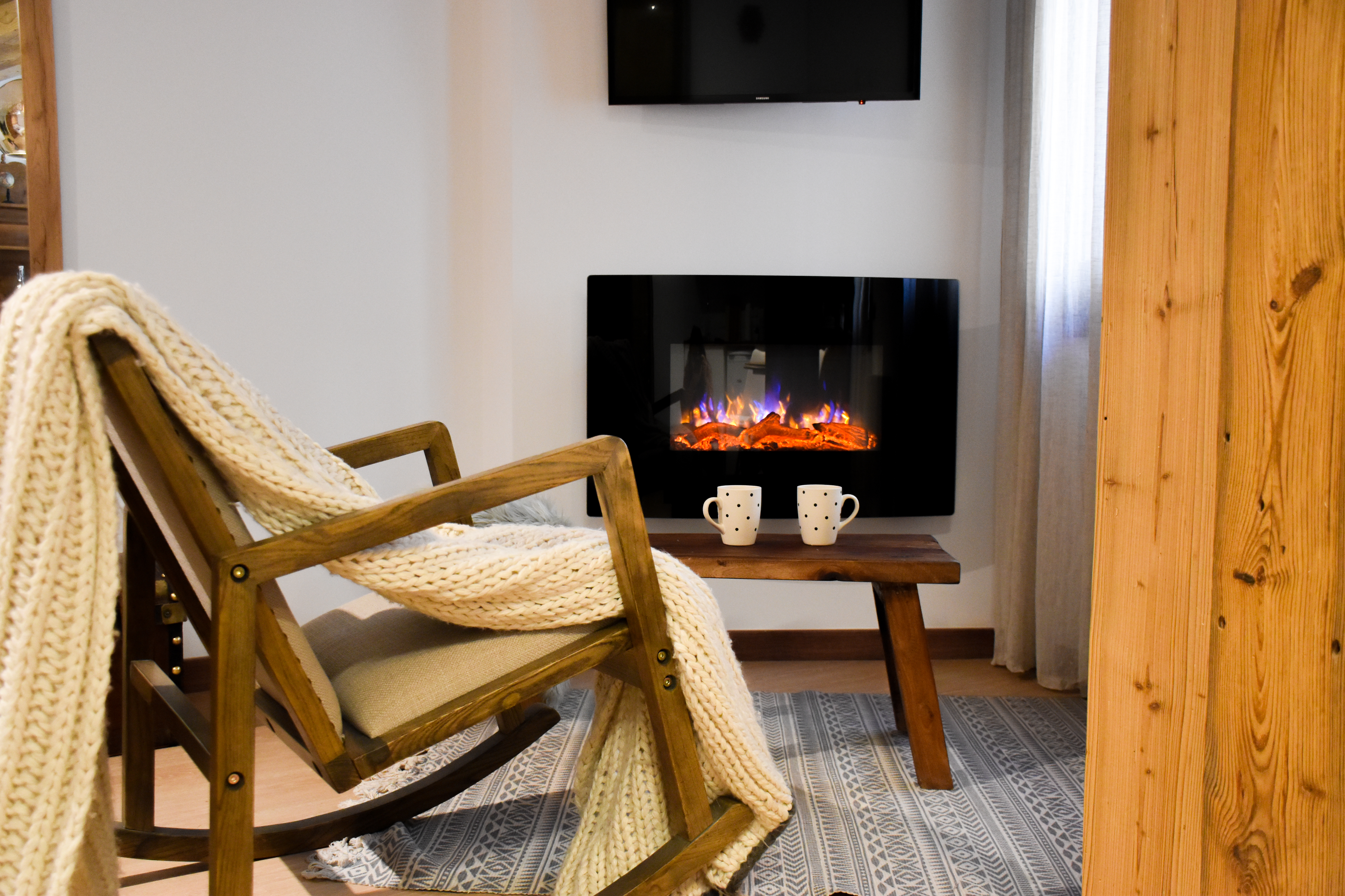 Envalira Vacances - Woody