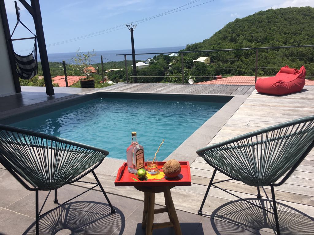 Villa Passe Mon Temps
