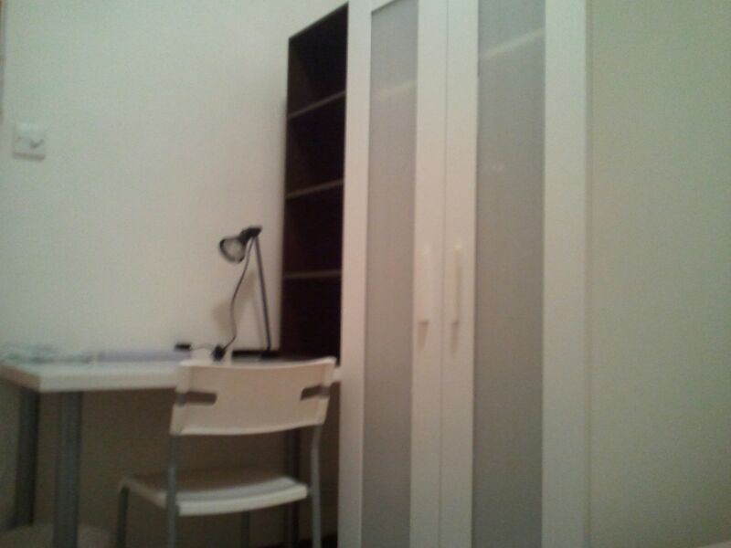 Causeway Bay FURNISHED room in Wan Chai, Hong Kong