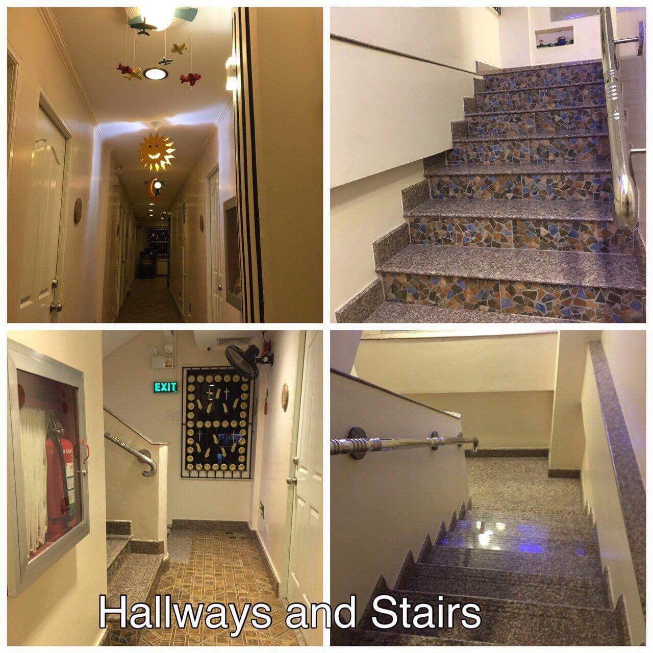 Luxury Penthouse Taguig near Mckinley, BGC, Arca - Hotels for Rent in