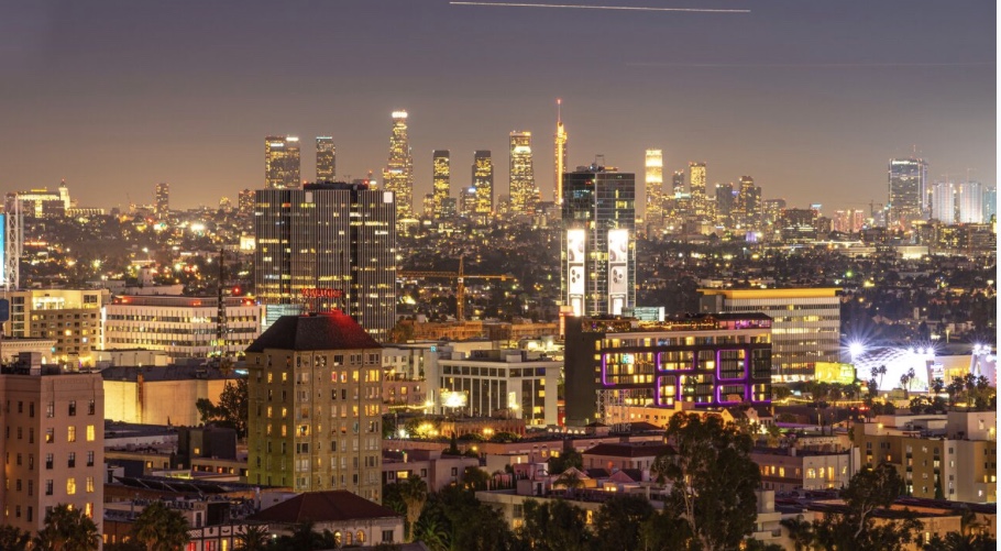 Come stay at a Very Special Place - Houses for Rent in Los Angeles