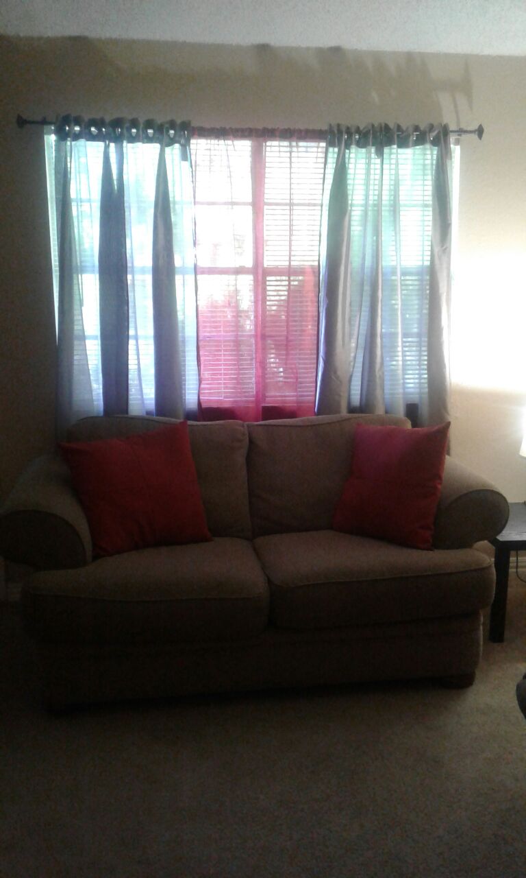 Lovely apartment minutes away from downtown. in 78741, Austin