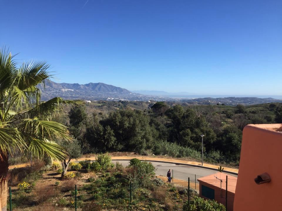 El Soto de Marbella luxury 2 bed apartment