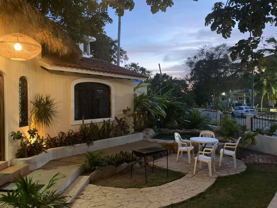 Chacala House Casa Kahakai 1 Bungalows en renta en Chacala, Nayarit