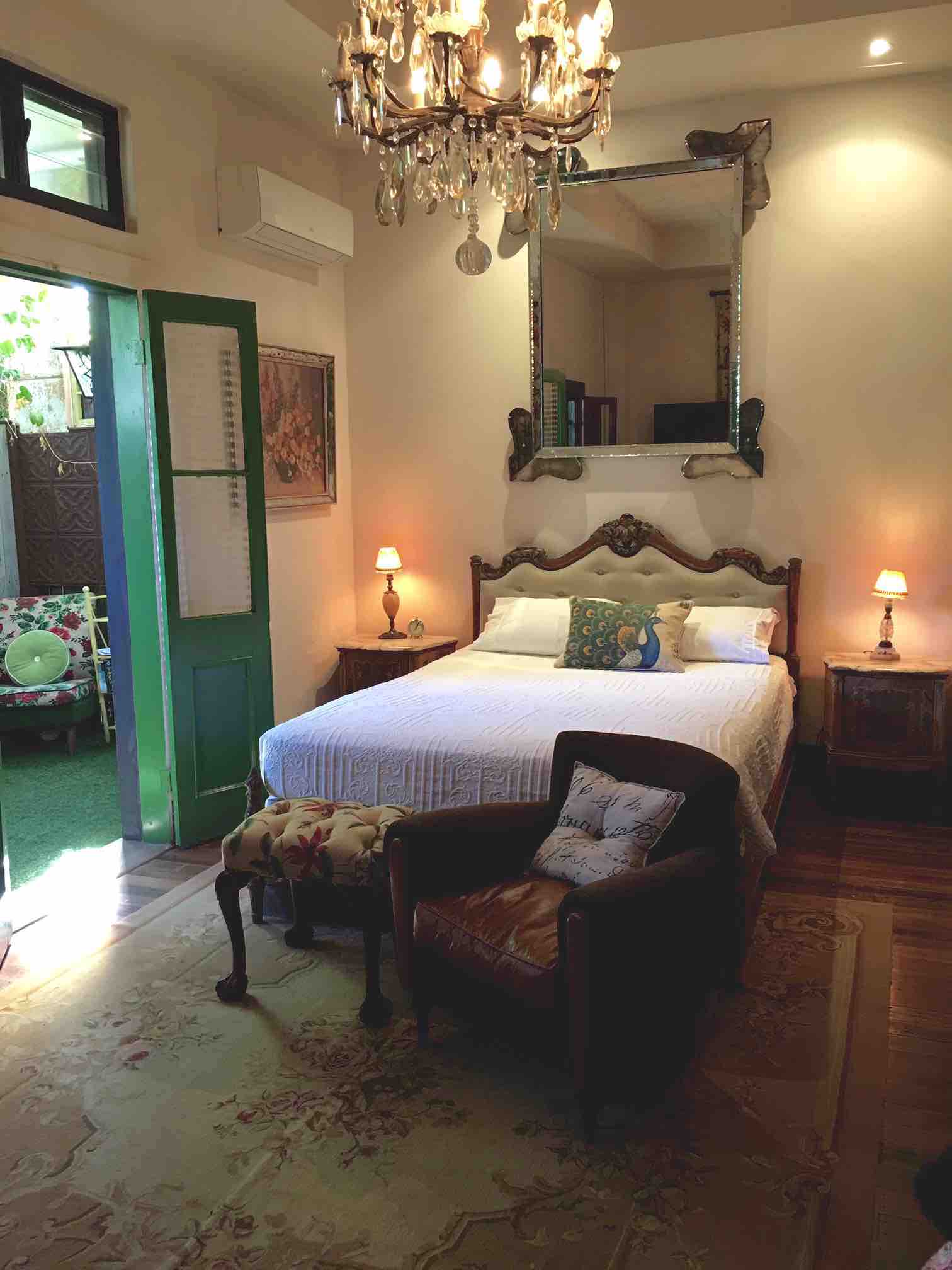 One Fabulous Room Brunswick Heads