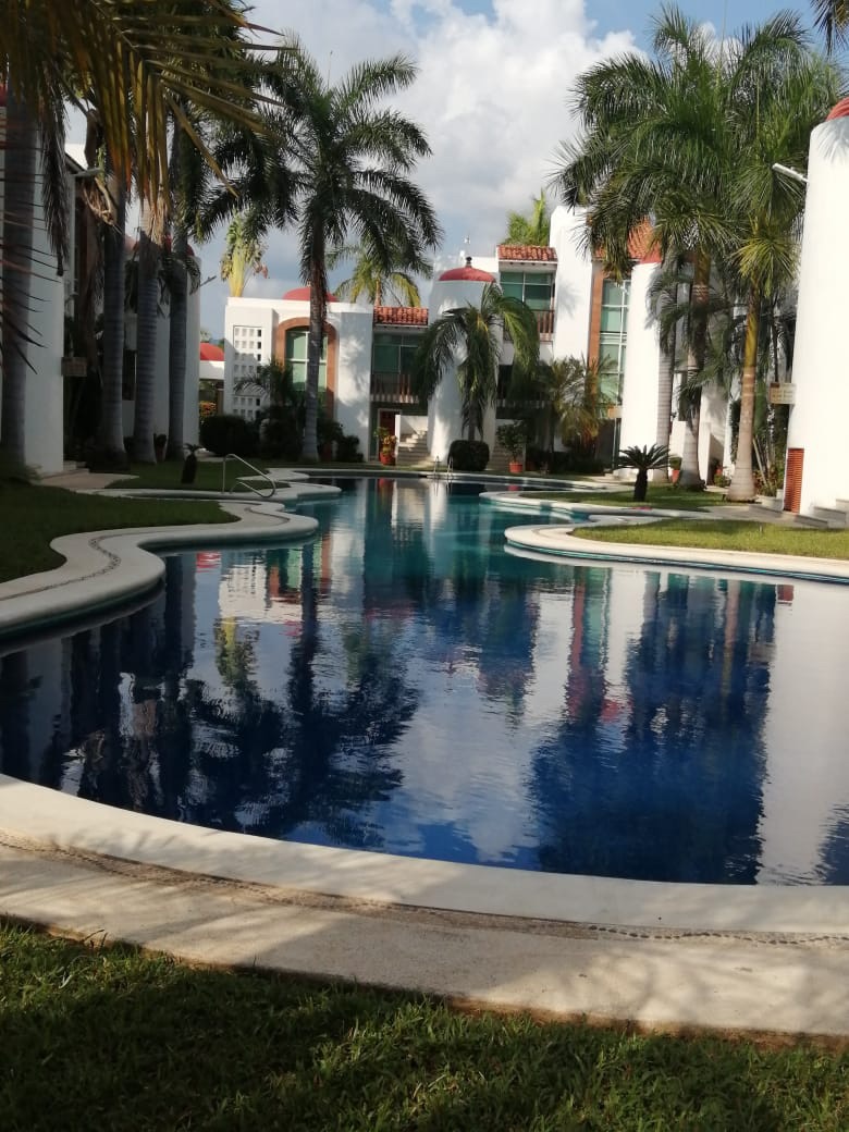 Disfruta Tus Vacaciones En Albatros House!! Departamentos en renta en