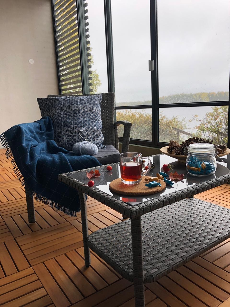 ⭐ Apartment with sauna near the Saimaa lake ⭐