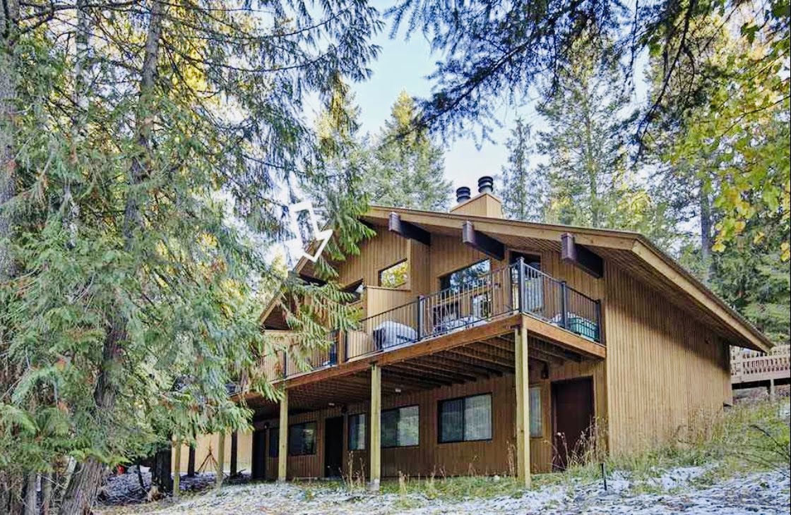 Ptarmigan VillageWhitefishSteps to Pool/Hot tub Townhouses for Rent