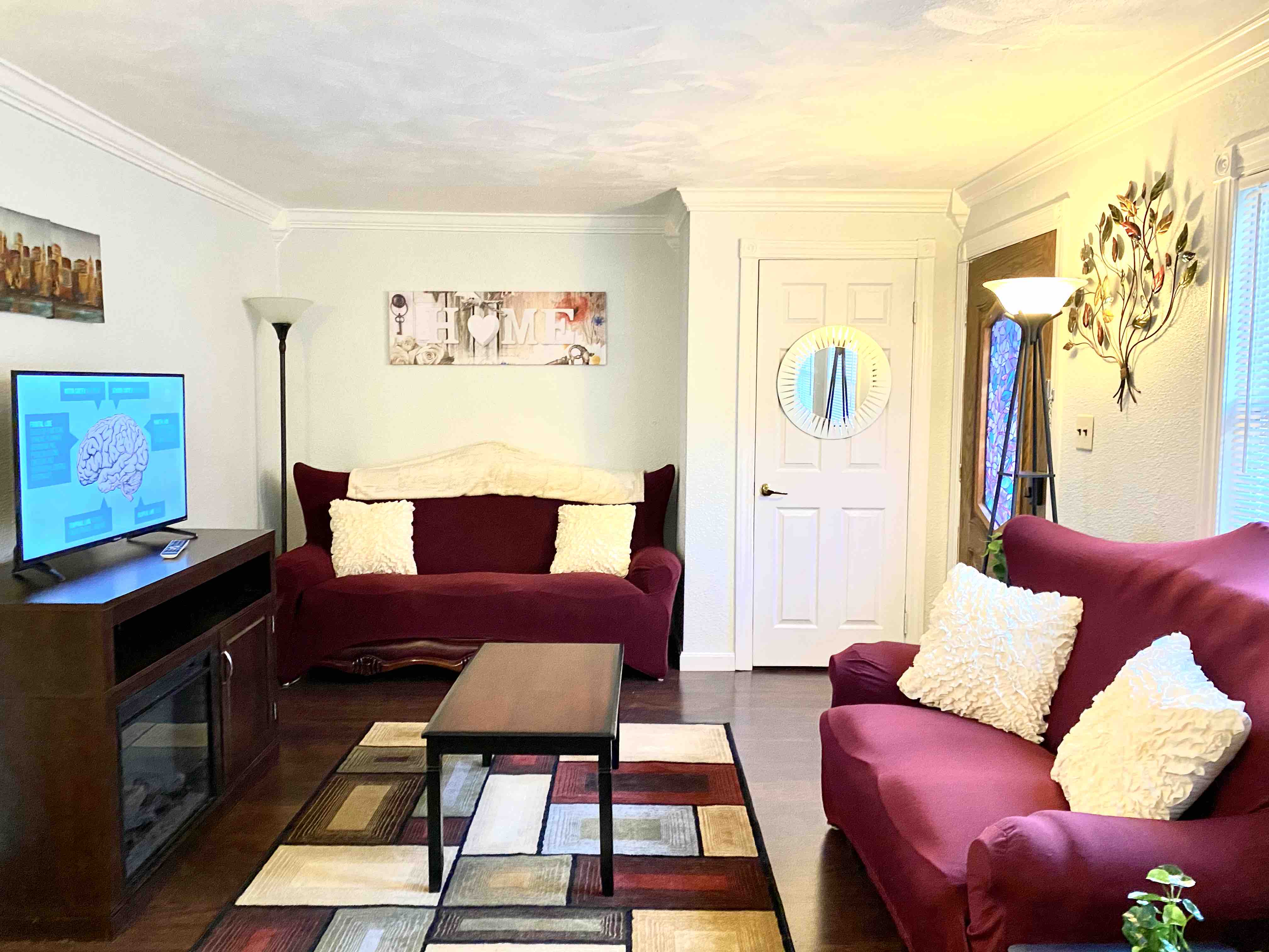 Utica’s Gem Cozy 1bedroom in South Utica Apartments for Rent in