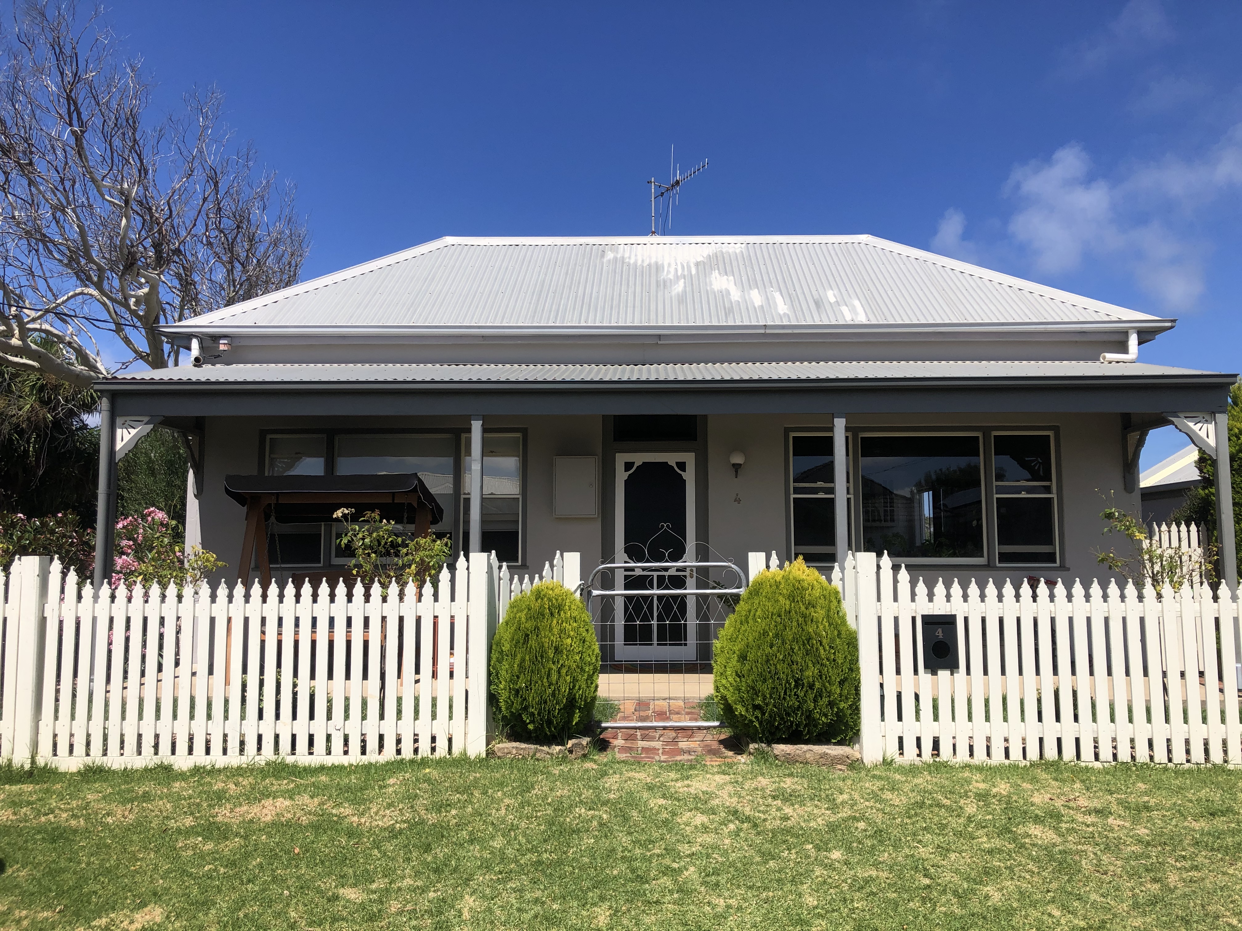 Casa Belvedere in Warrnambool, Barwon South West Vic