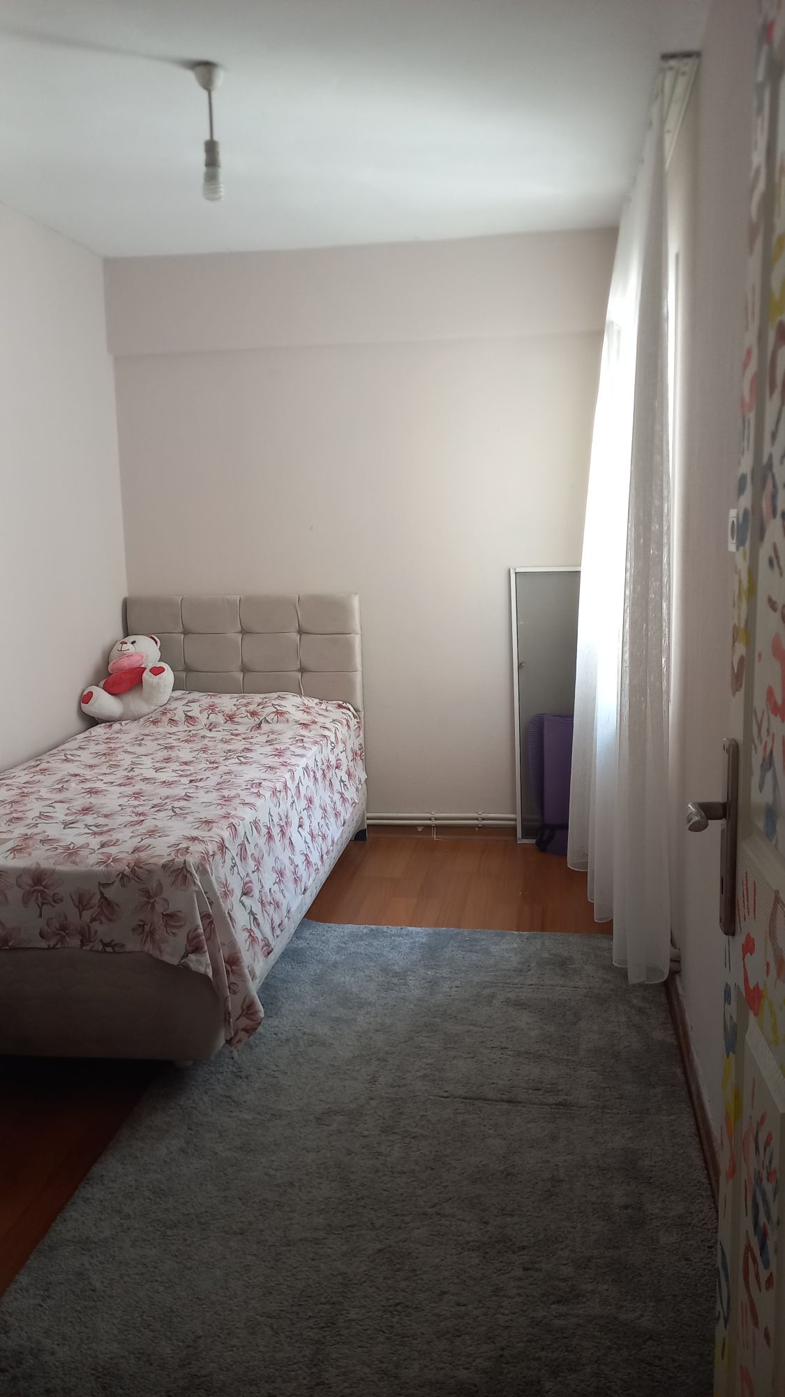 private room for women at the bottom of izban